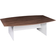 Casnan Premier Boardroom Table
