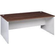 Casnan Premier Straight Desk