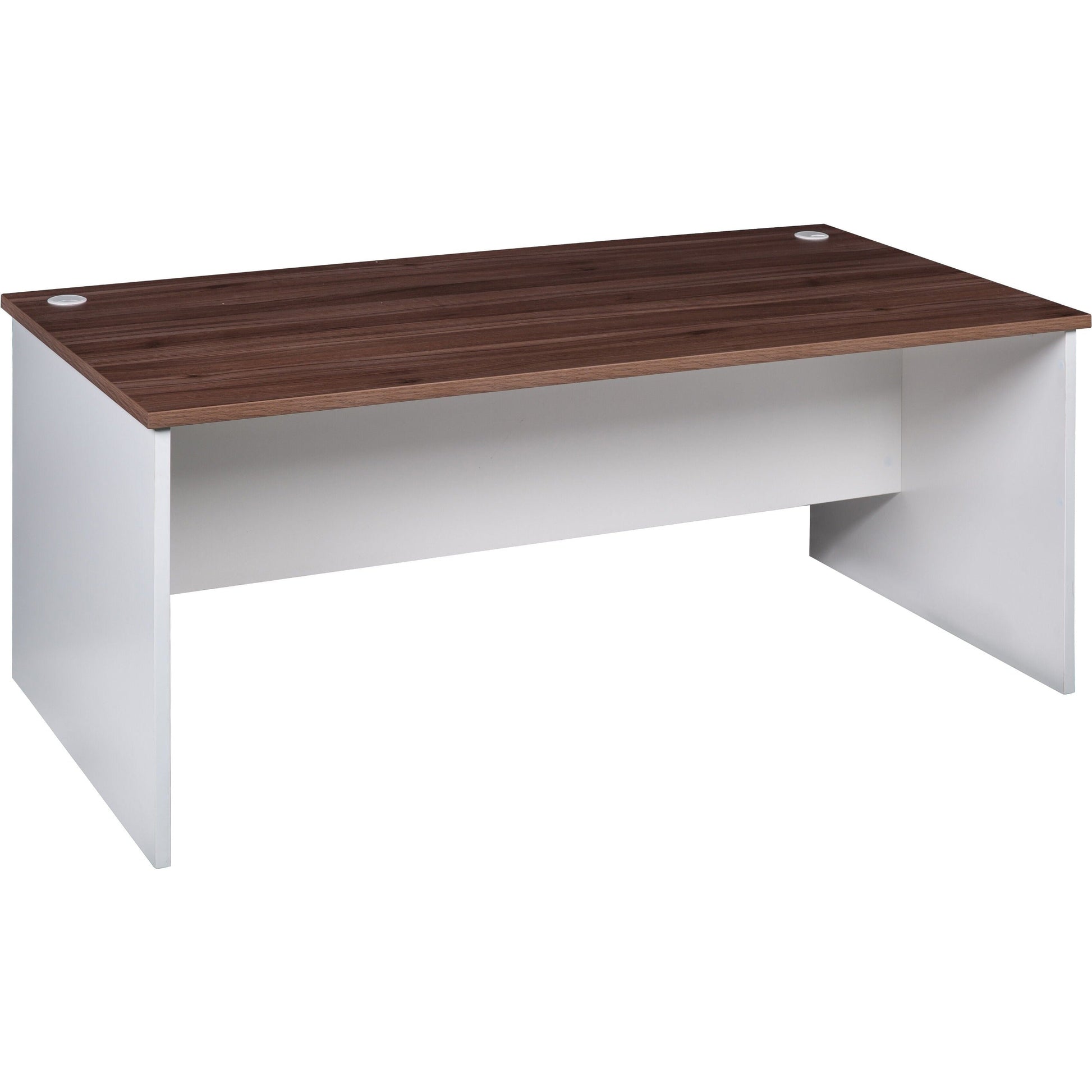 Casnan Premier Straight Desk