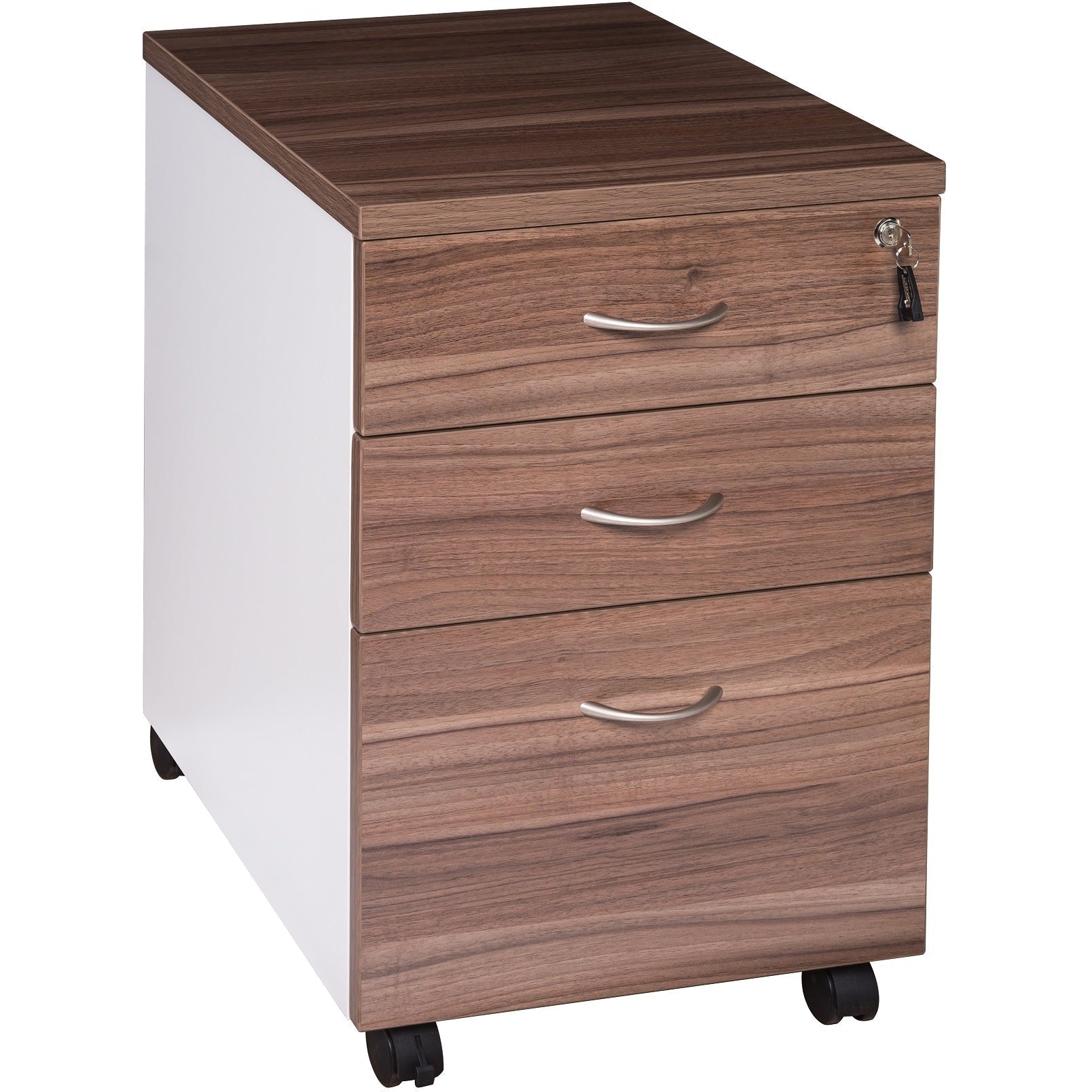 Casnan Premier Mobile Pedestal