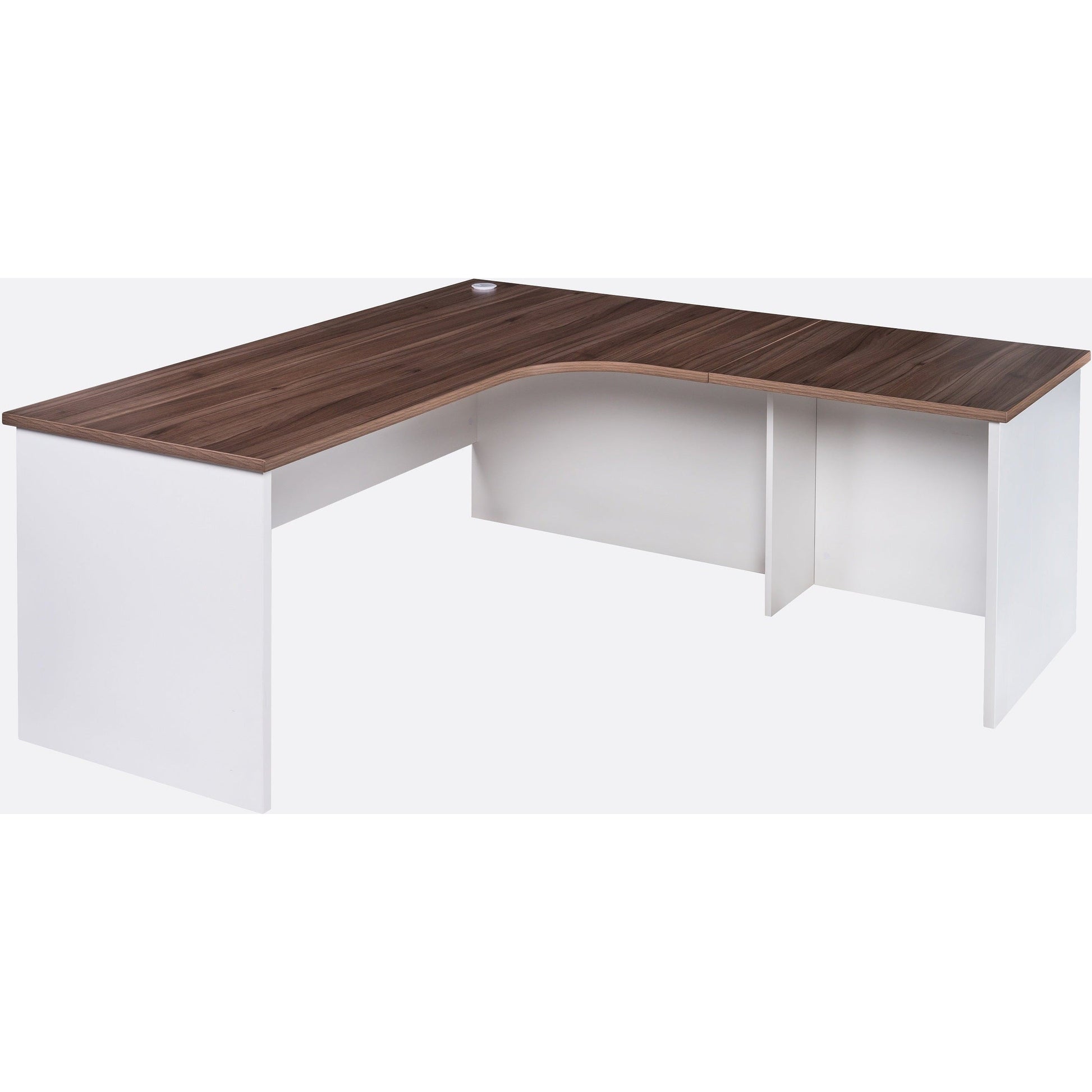 Casnan Premier Corner Workstation (2 Piece)