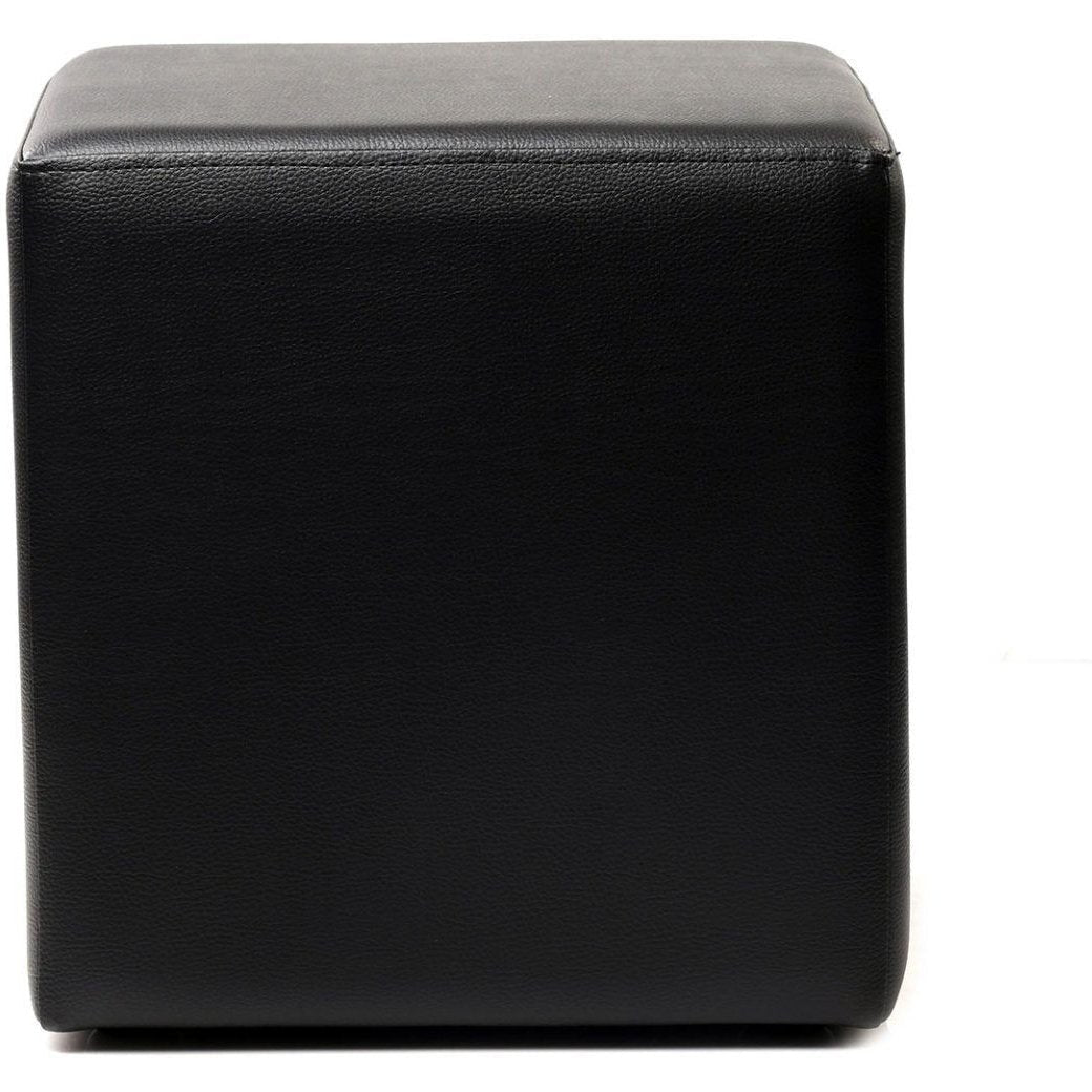 Ottoman Cube - (Europe)