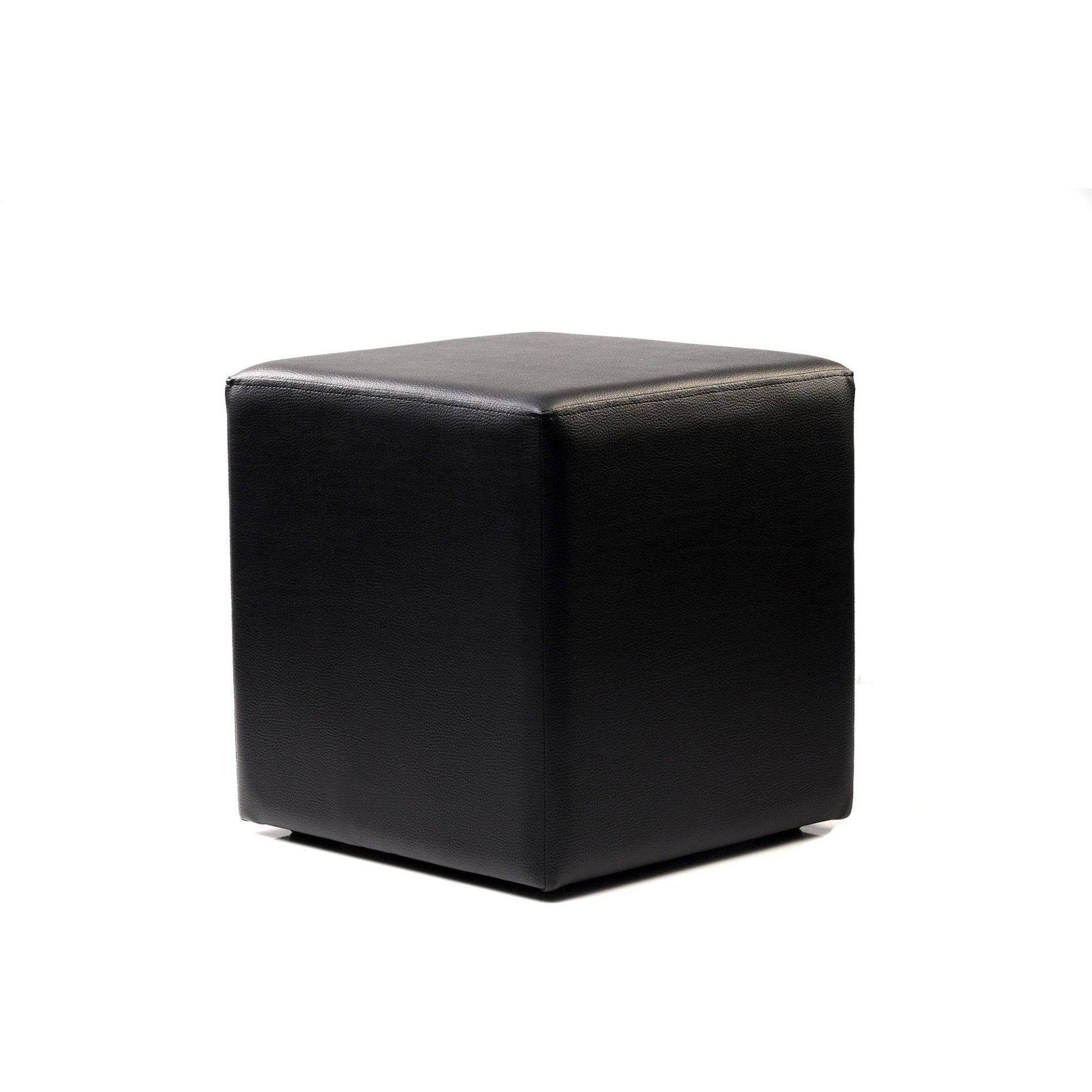 Ottoman Cube - (Europe)
