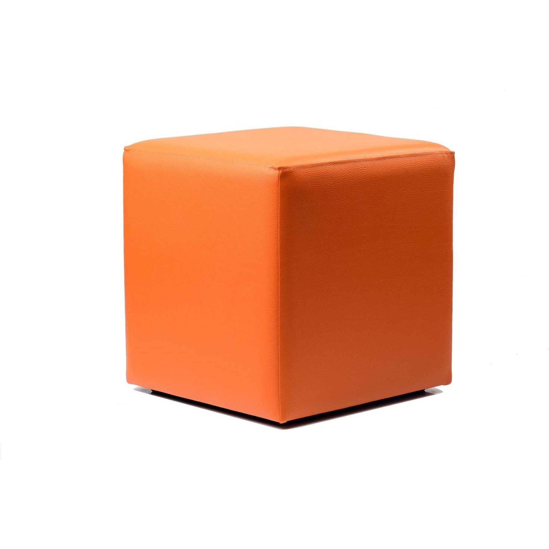Ottoman Cube - (Europe)