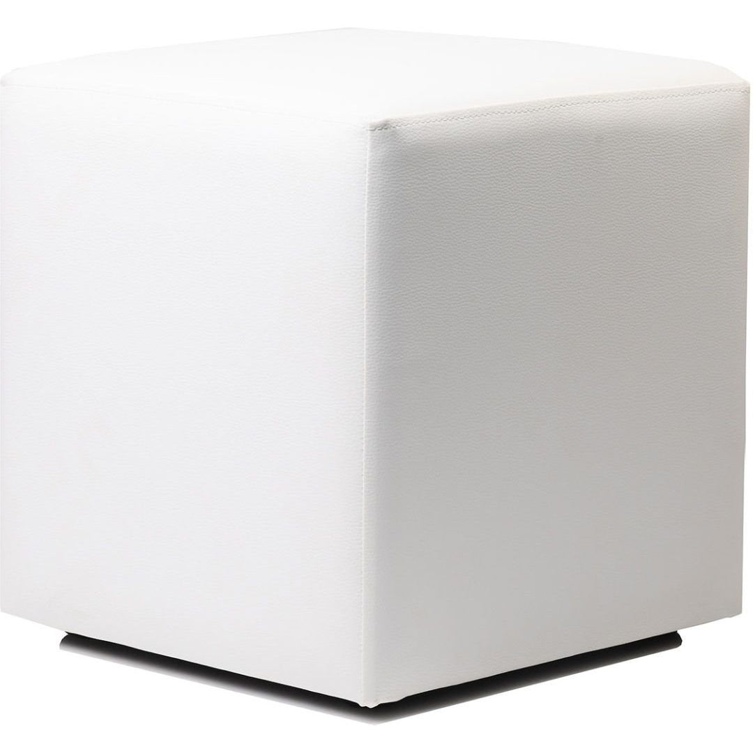 Ottoman Cube - (Europe)