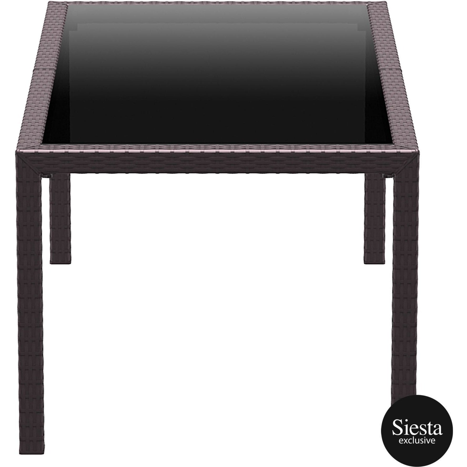 Tahiti Table 1800x940x750H