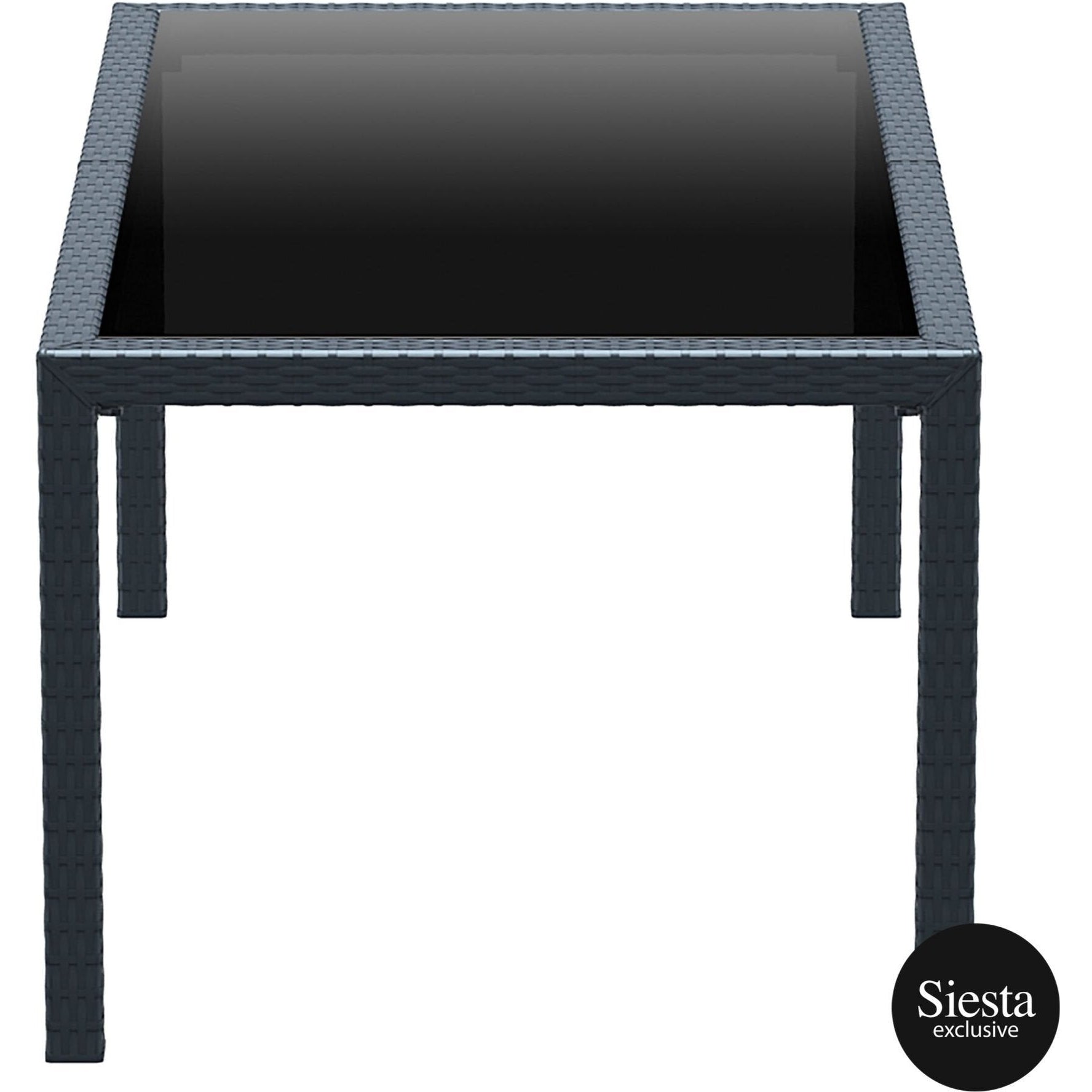 Tahiti Table 1800x940x750H
