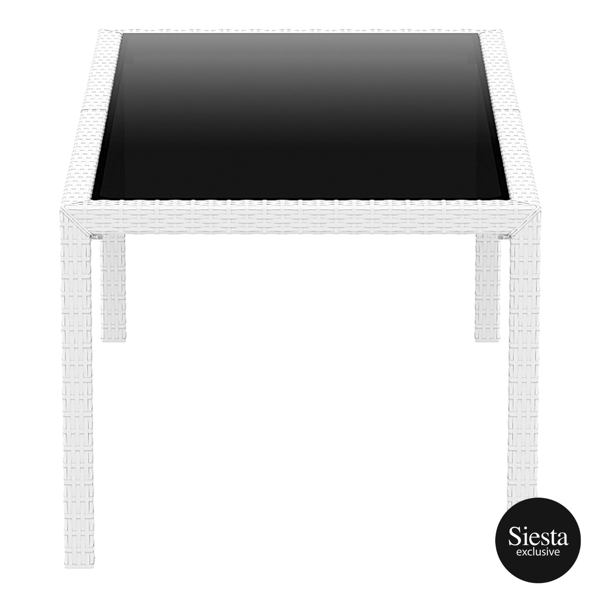 Tahiti Table 1800x940x750H