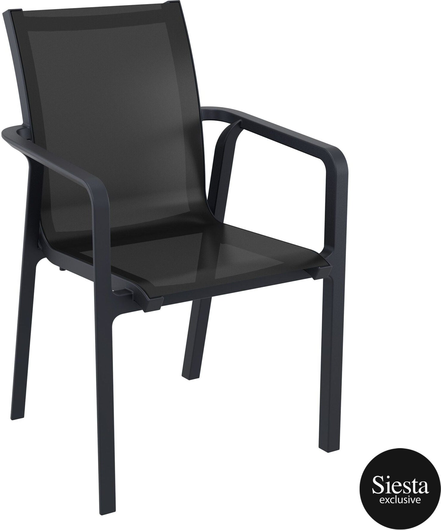 Outdoor 7 Piece Setting with Extendable Table