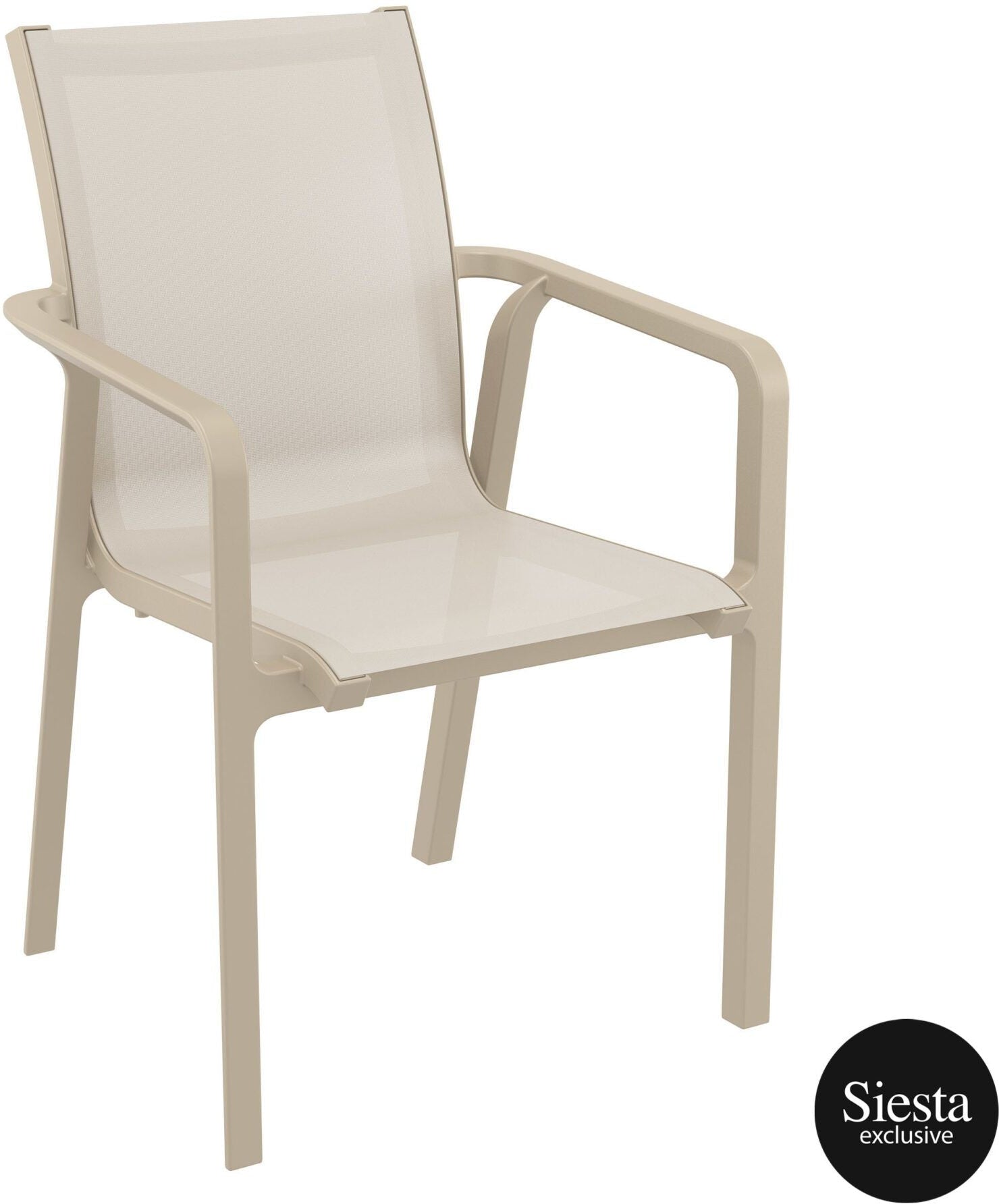 Outdoor 7 Piece Setting with Extendable Table