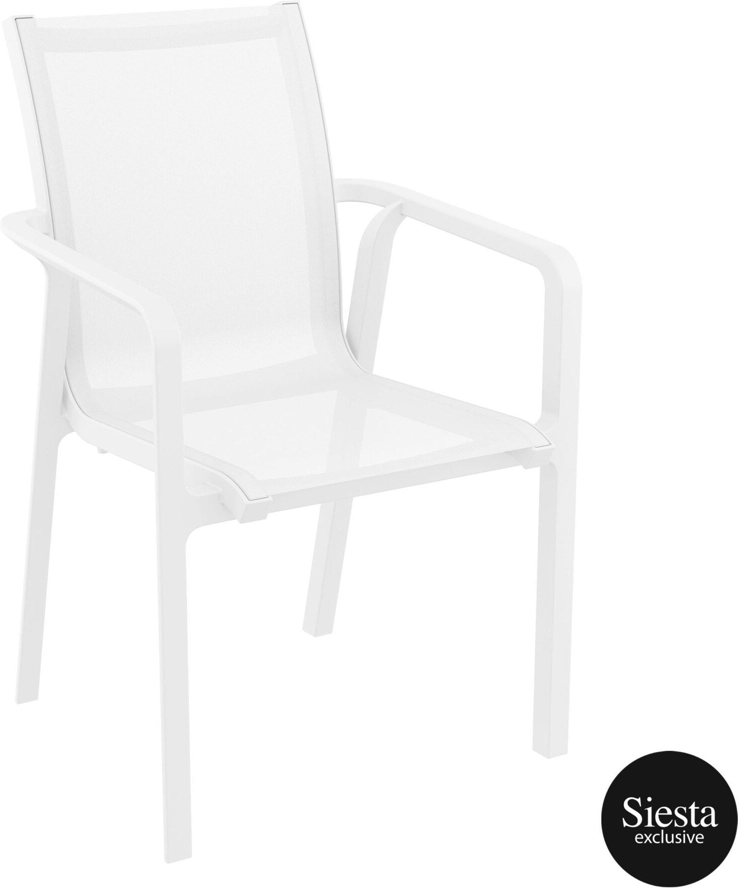 Outdoor 7 Piece Setting with Extendable Table