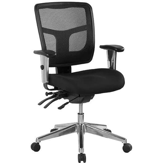 Oyster Chair