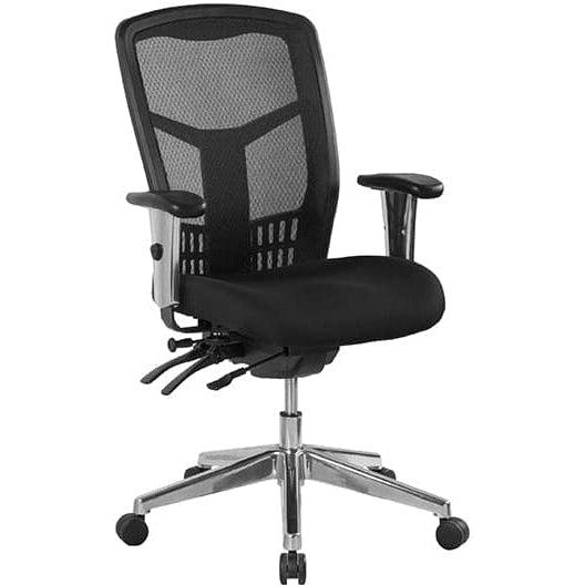 Oyster Chair