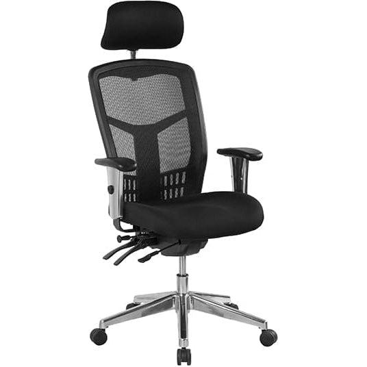 Oyster Chair