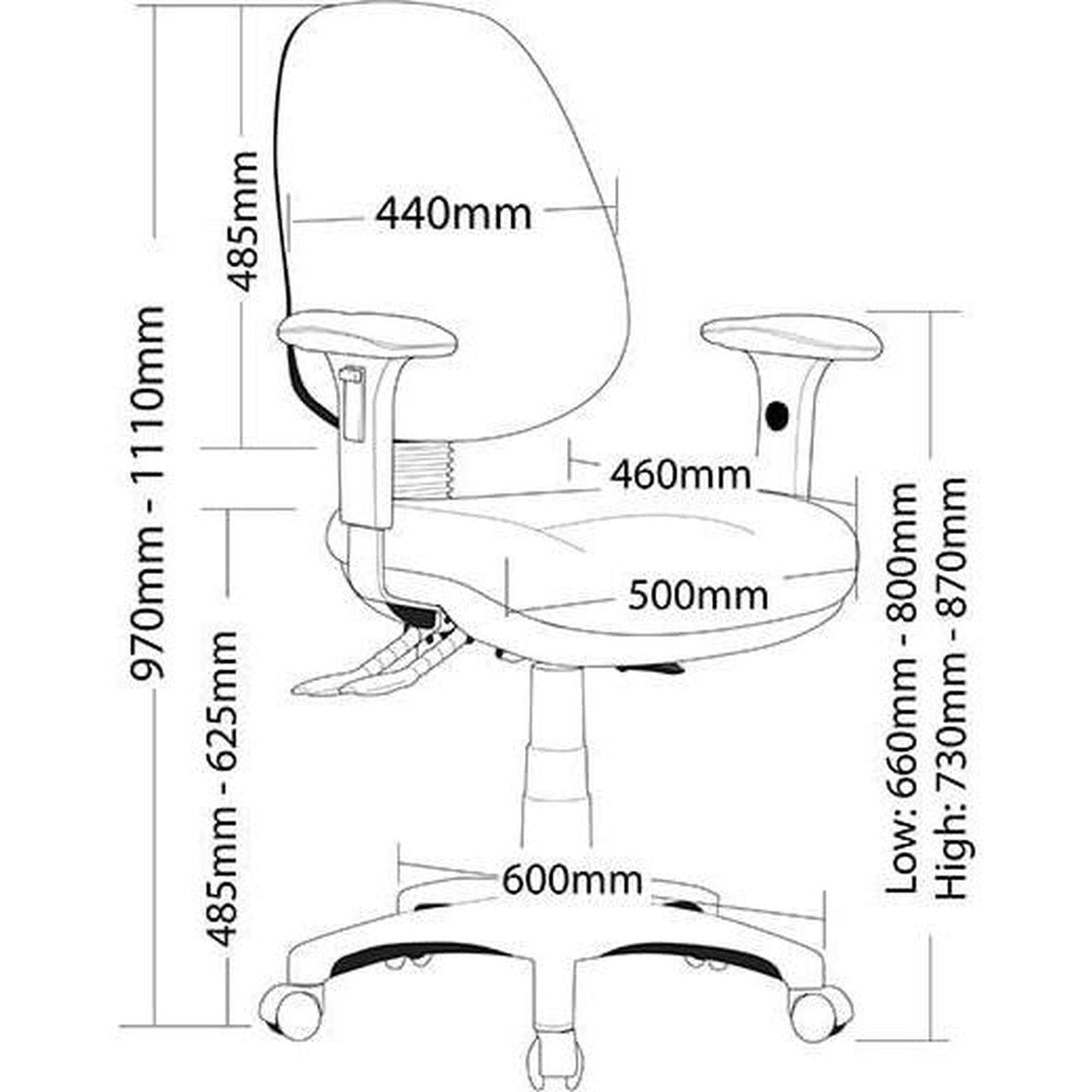 P350 Chair