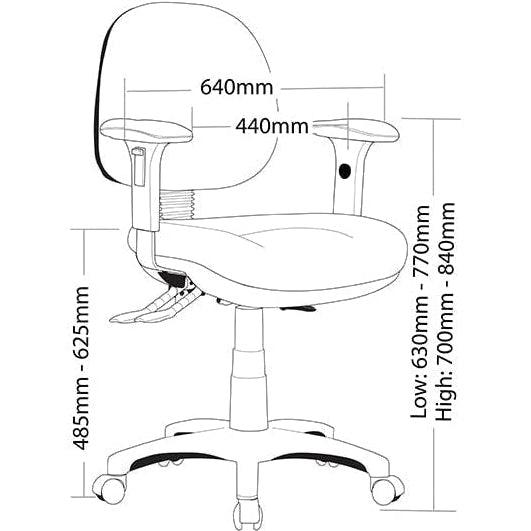 P350 Chair