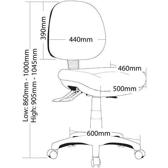 P350 Chair