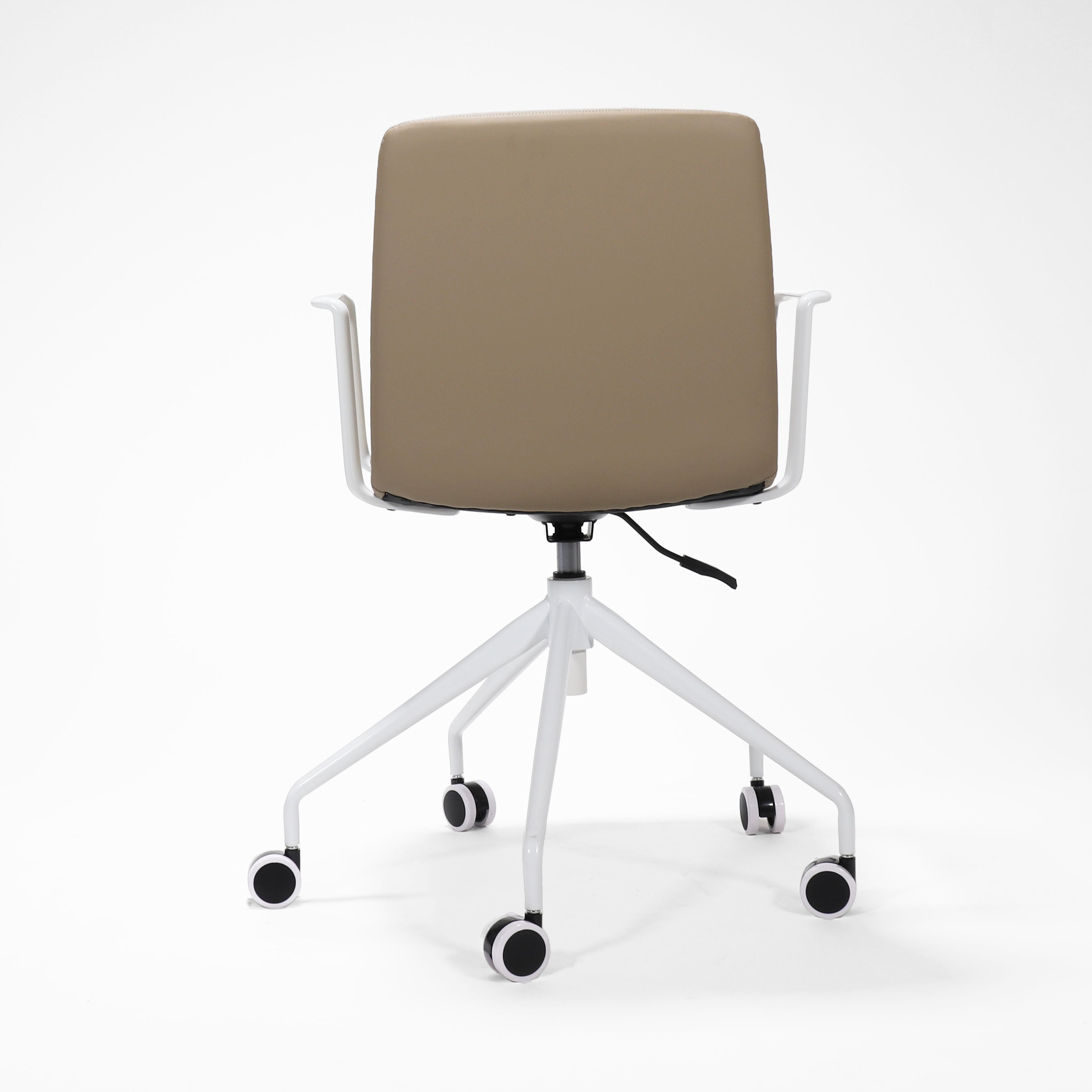 Pixel Chair with Swivel 5 Star Base