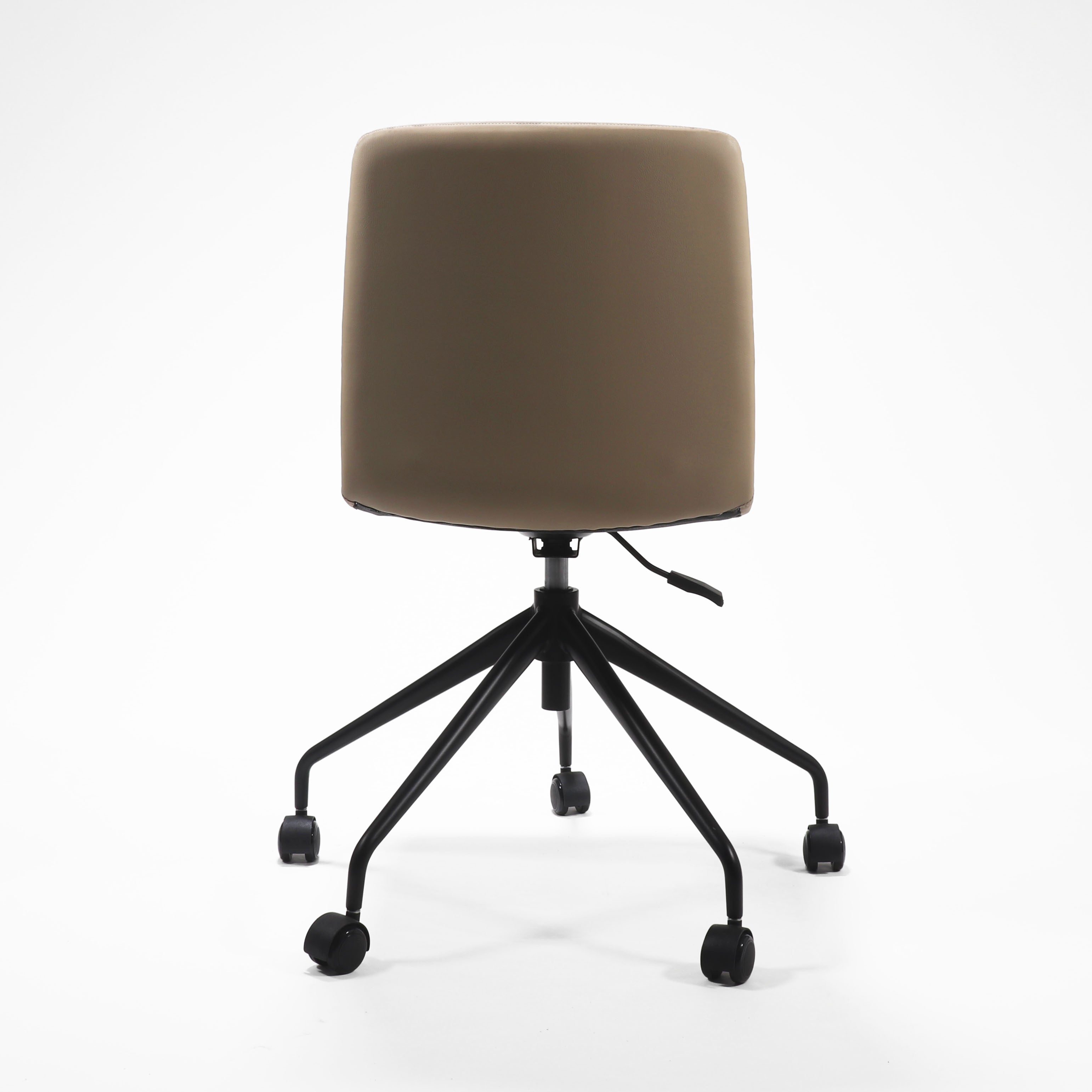 Pixel Chair with Swivel 5 Star Base