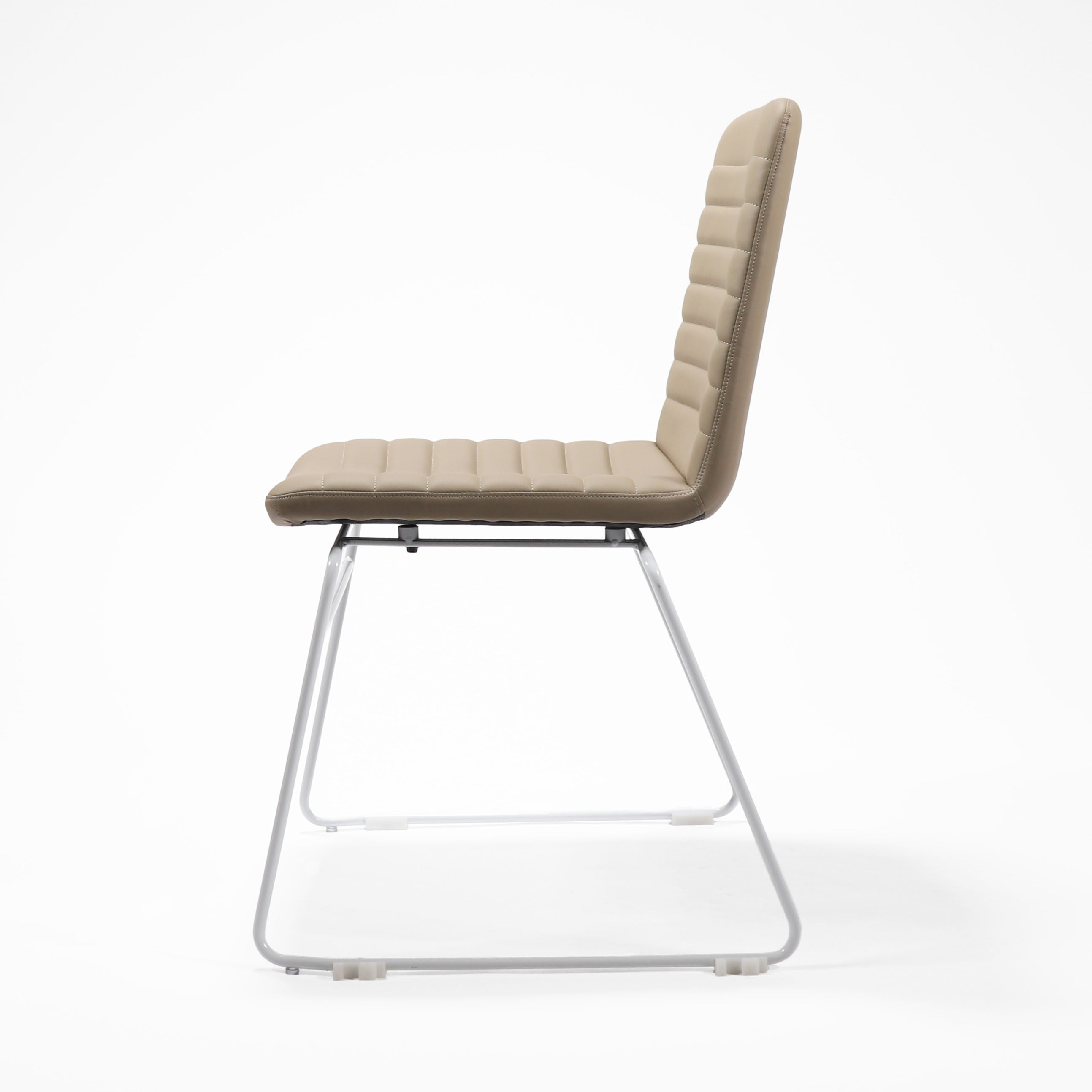 Pixel Sled Base Chair