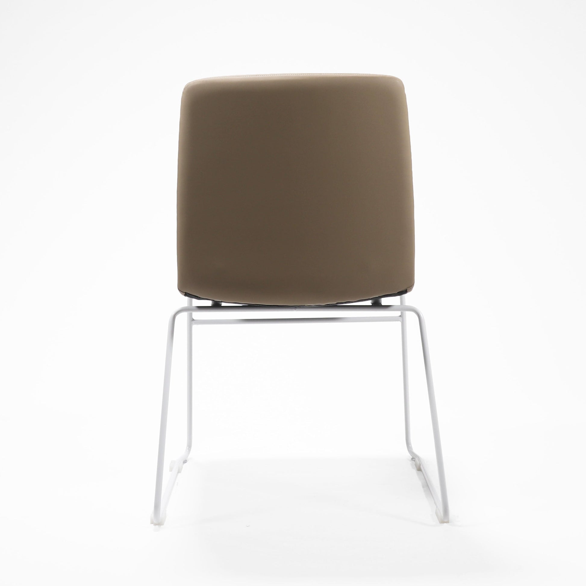 Pixel Sled Base Chair