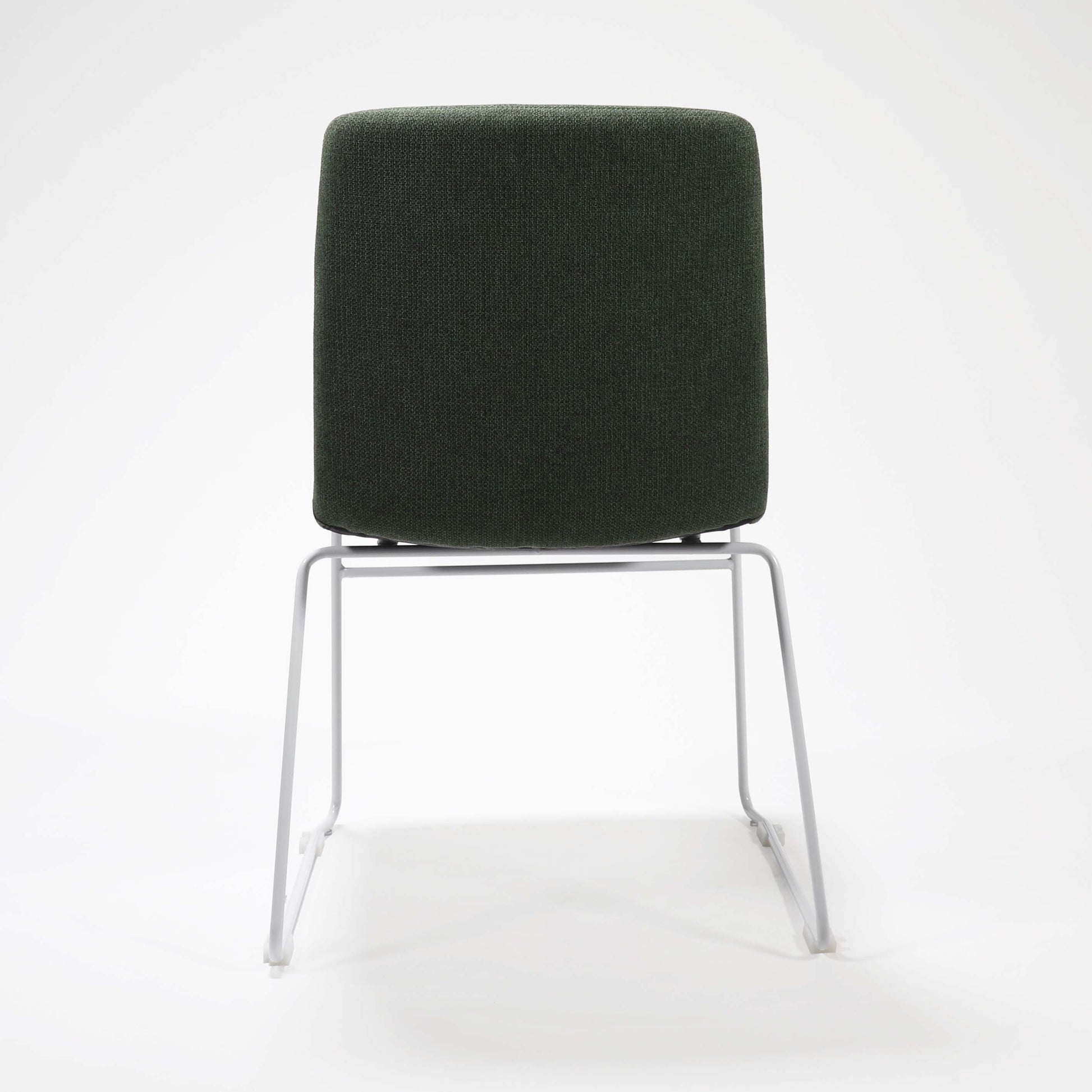 Pixel Sled Base Chair