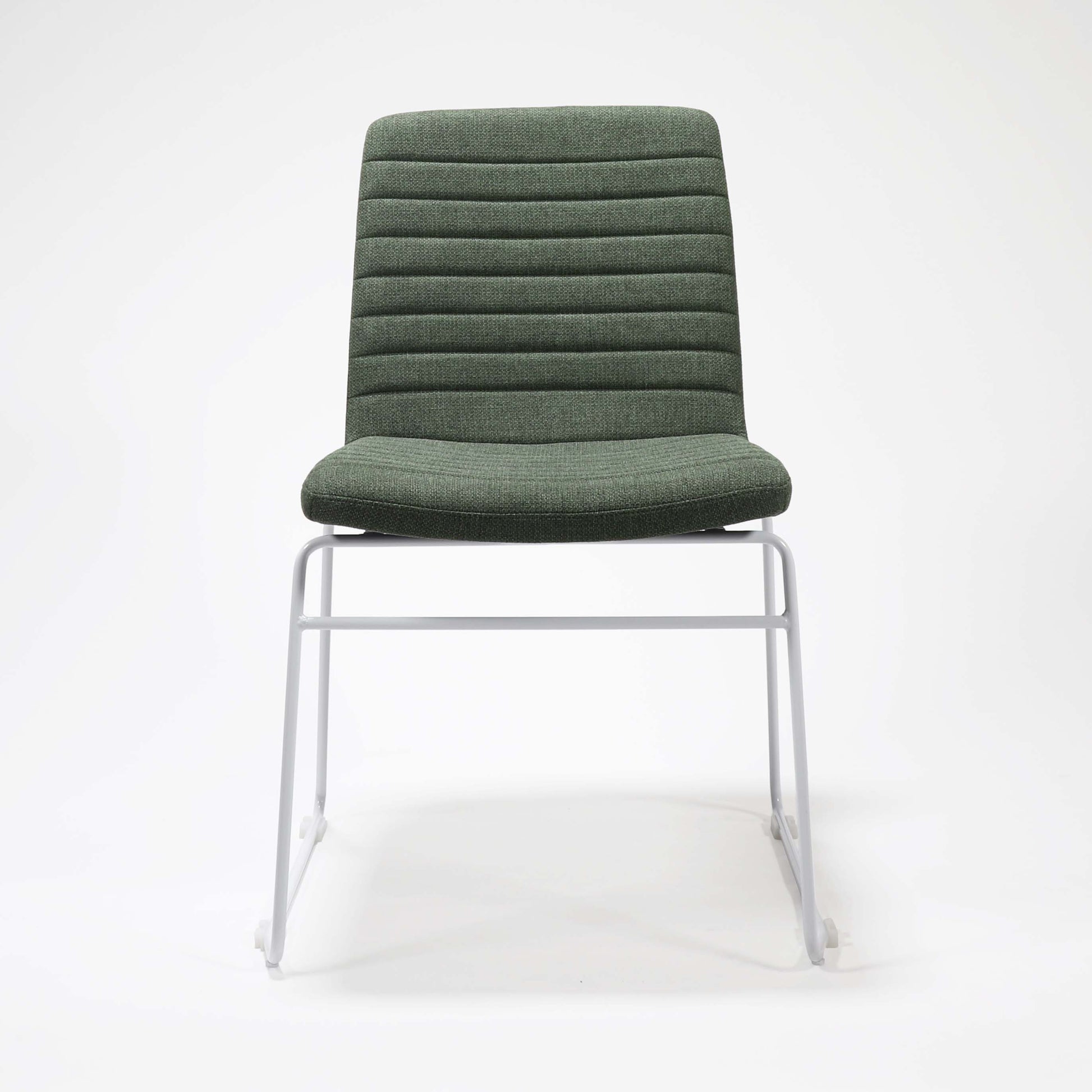 Pixel Sled Base Chair