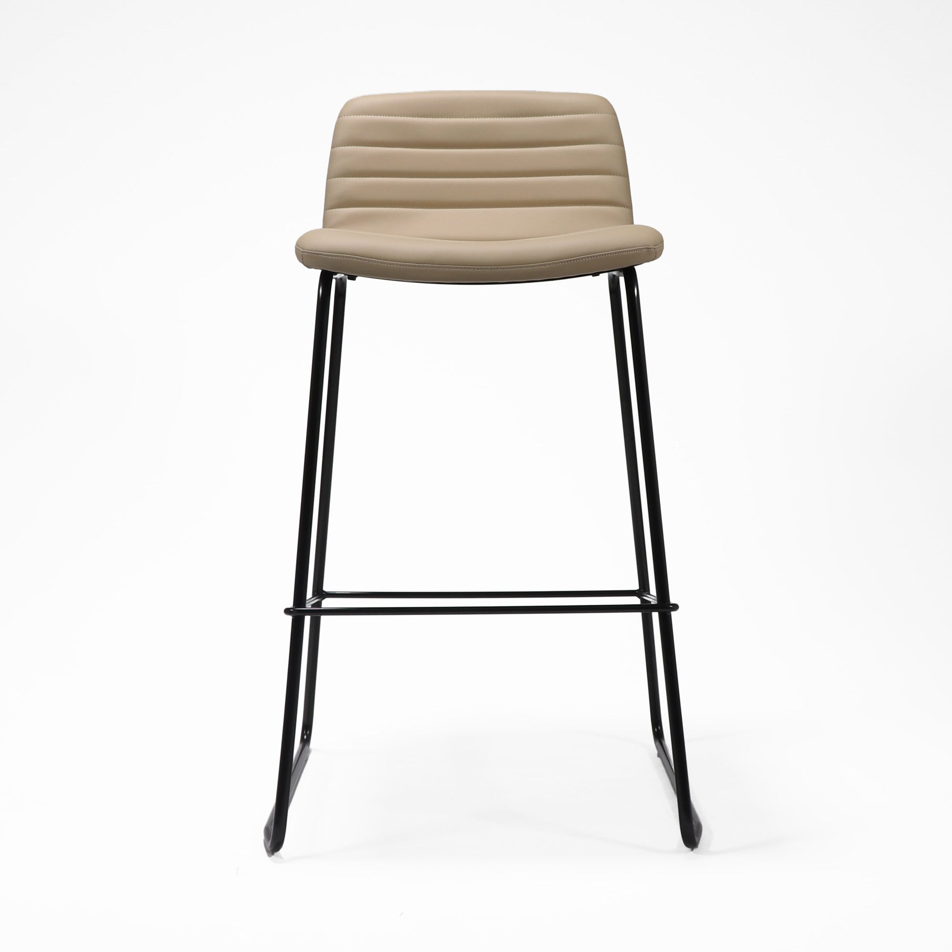 Pixel Bar Stool (630mm Seat height)