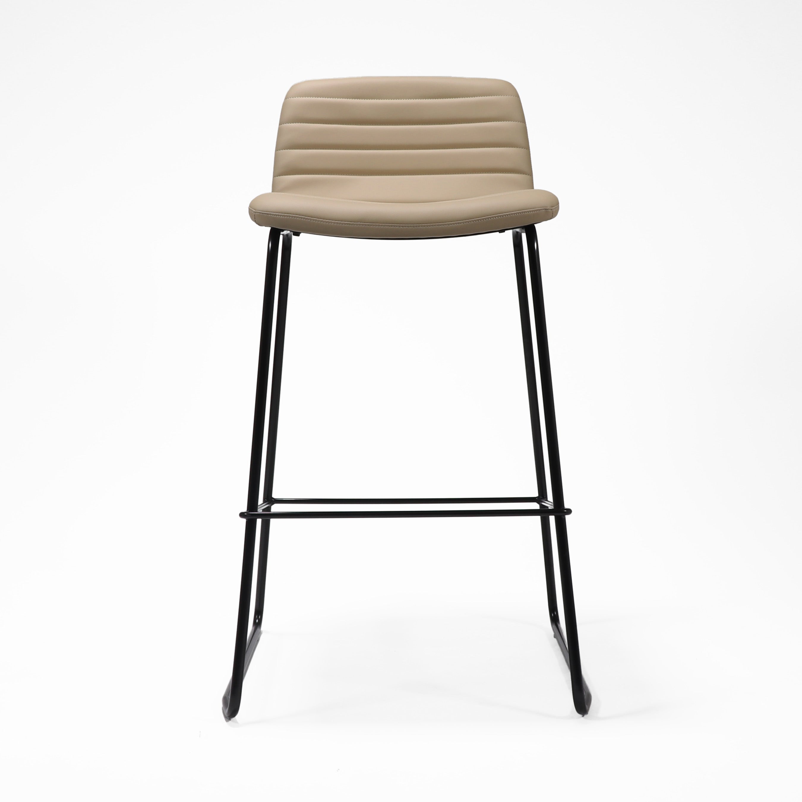 Pixel Bar Stool (630mm Seat height)