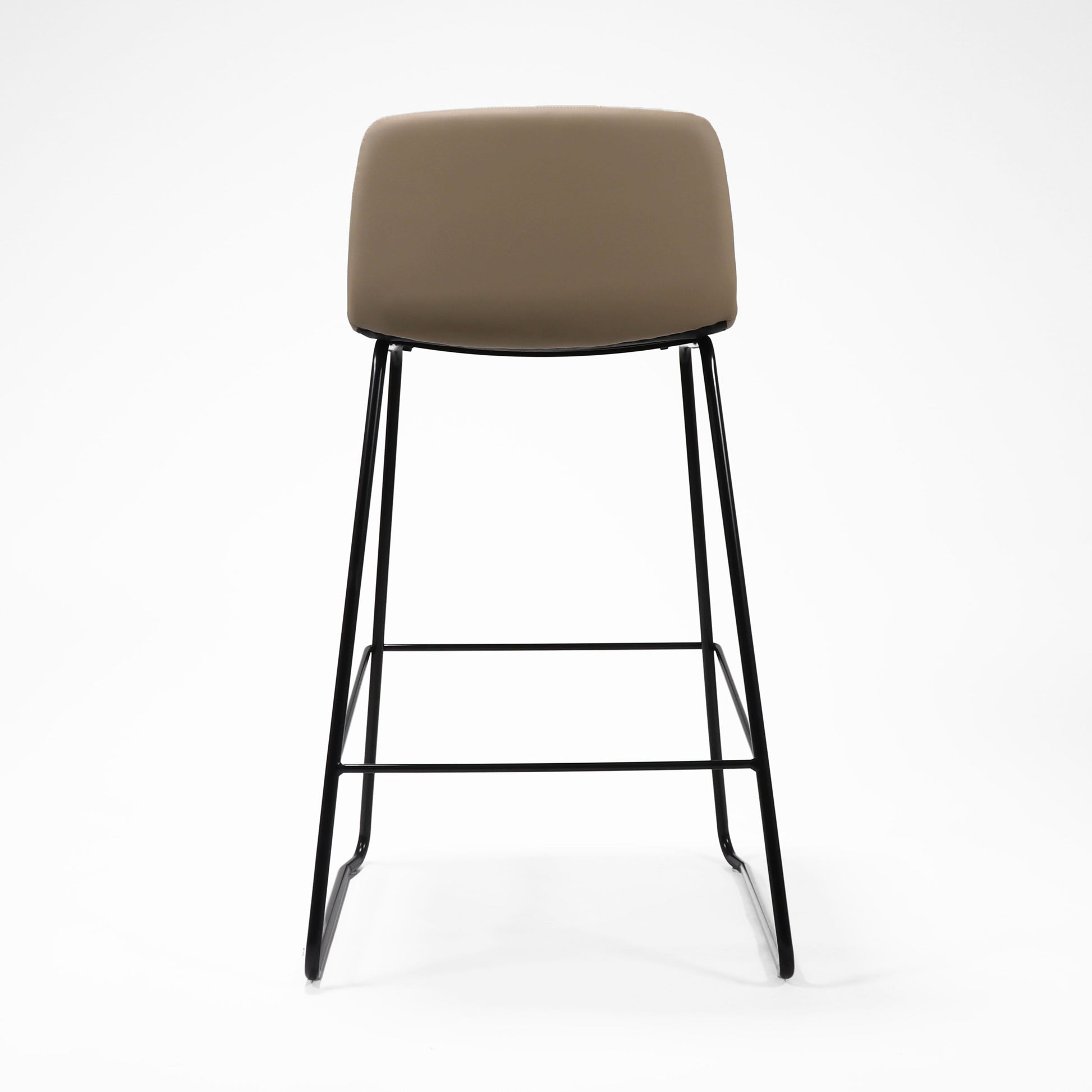 Pixel Bar Stool (630mm Seat height)
