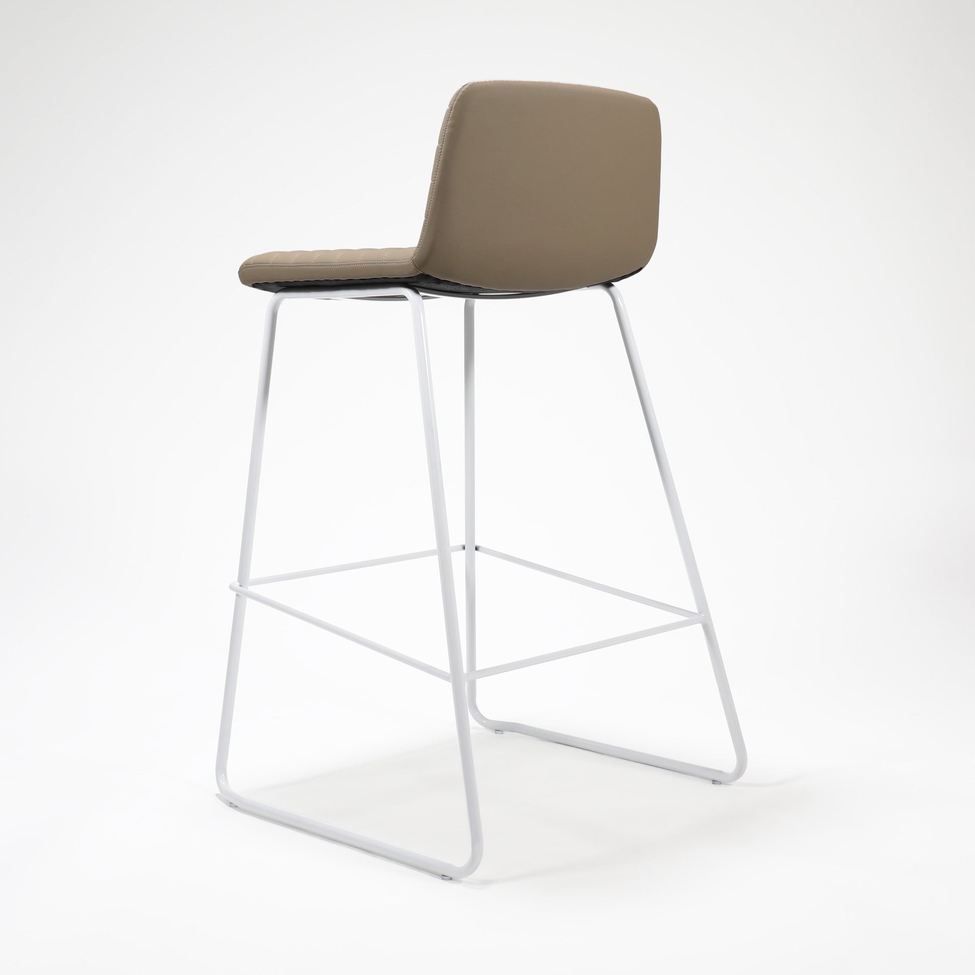 Pixel Bar Stool (630mm Seat height)