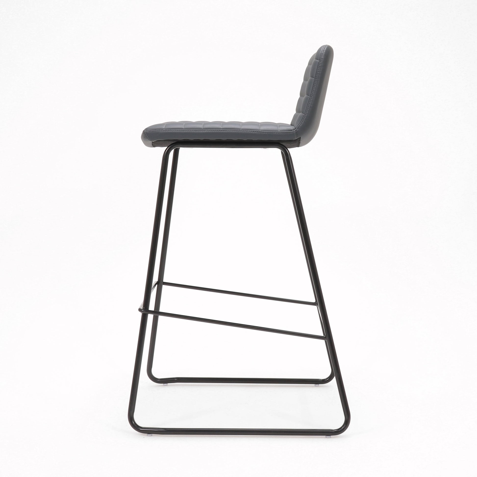 Pixel Bar Stool (630mm Seat height)