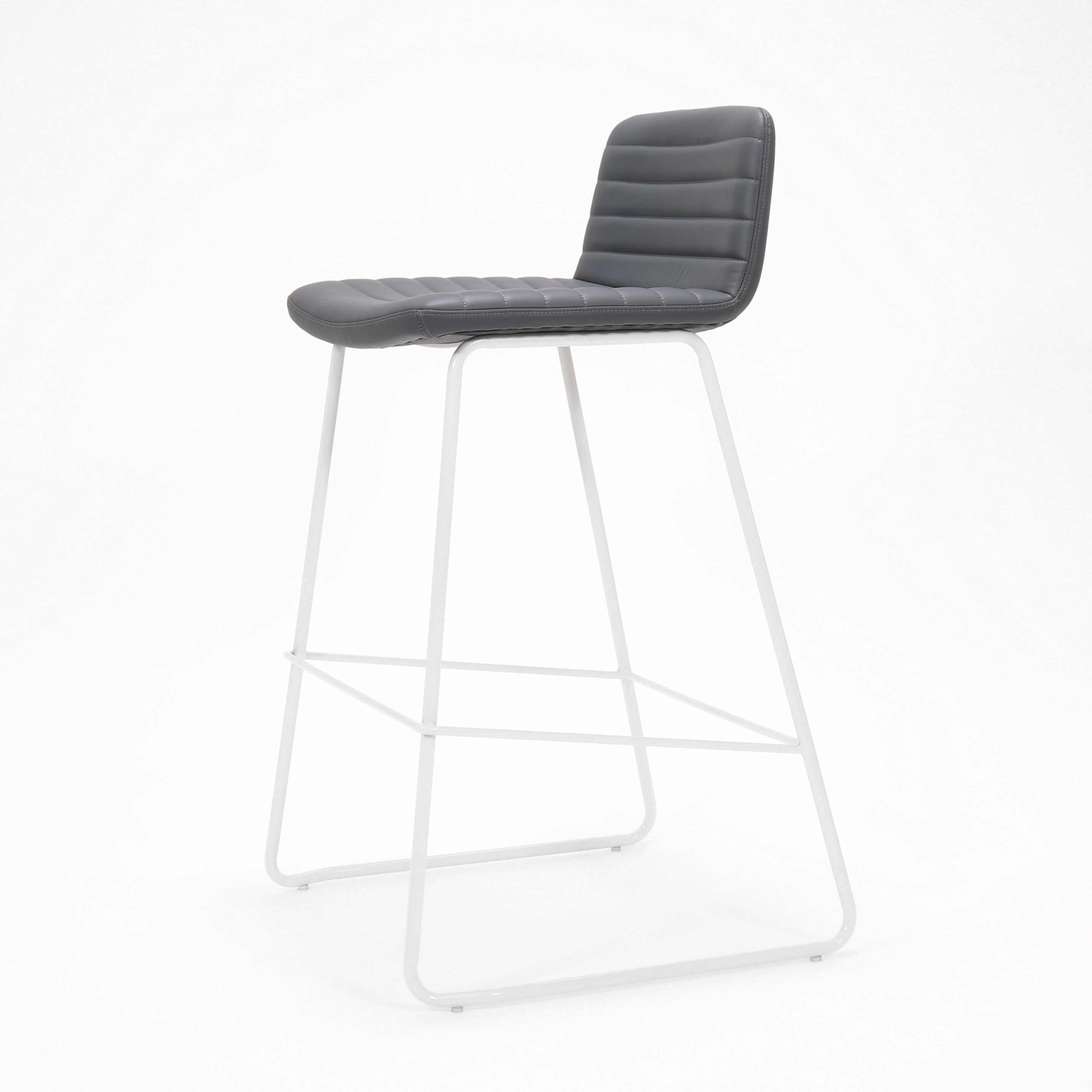 Pixel Bar Stool (630mm Seat height)