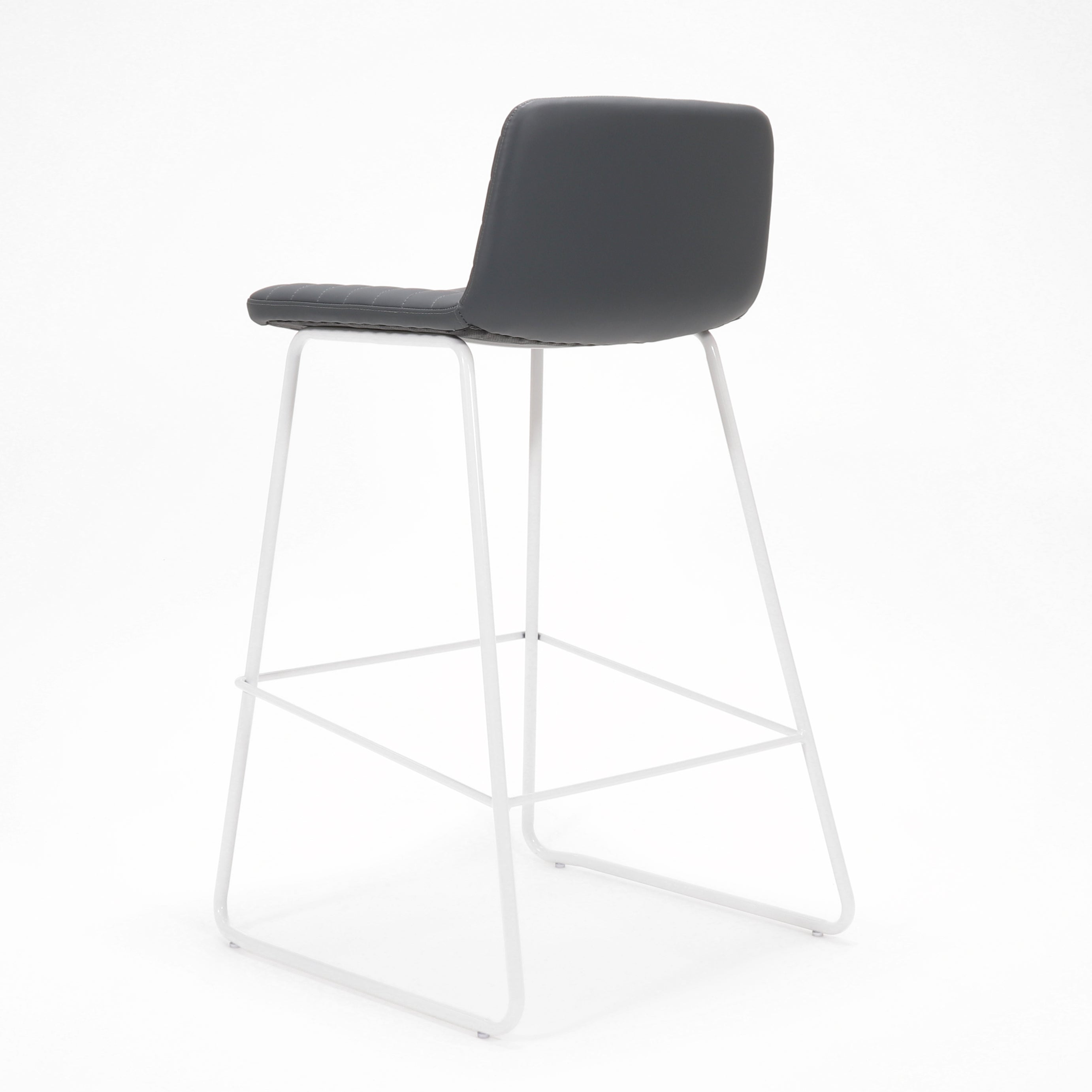 Pixel Bar Stool (630mm Seat height)