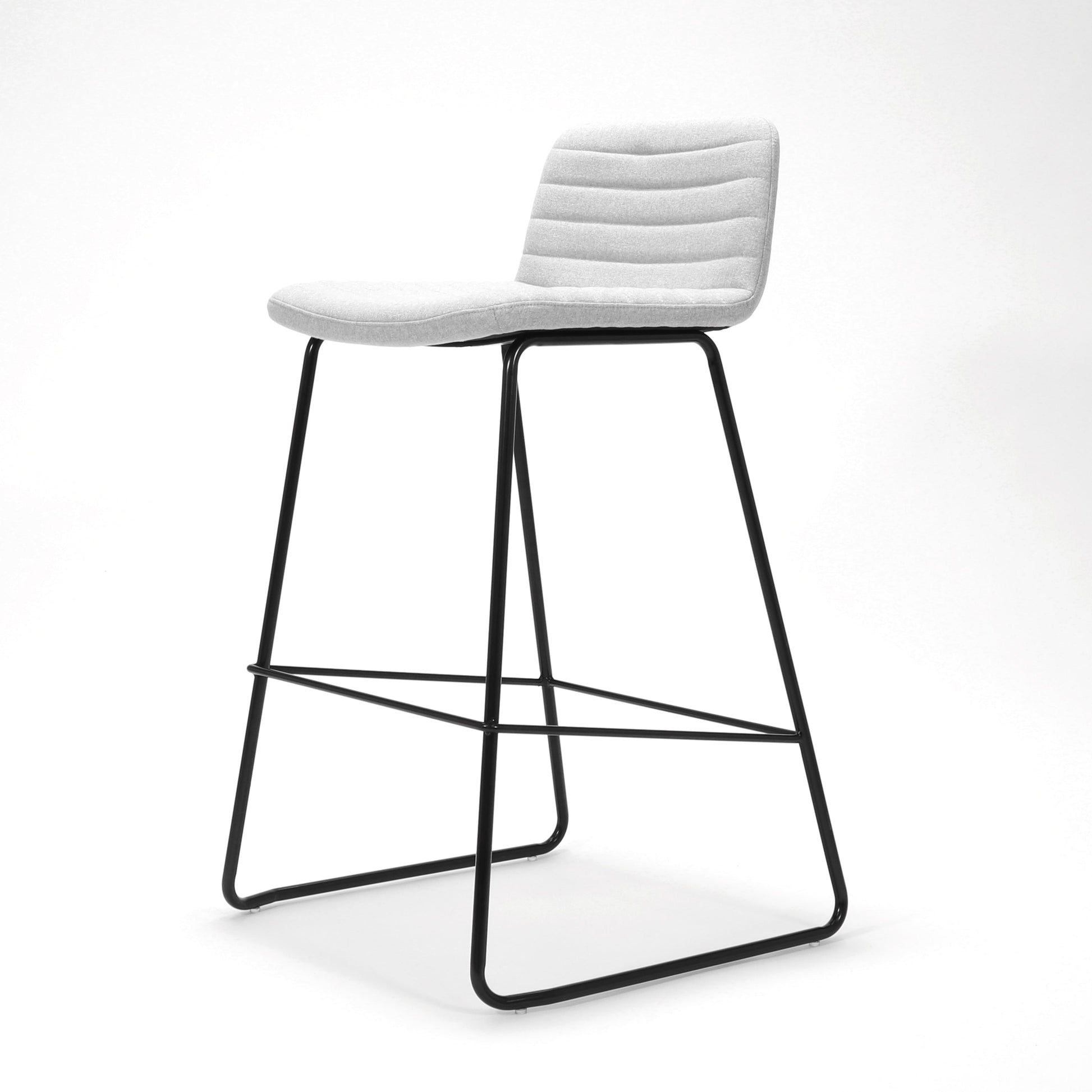 Pixel Bar Stool (630mm Seat height)