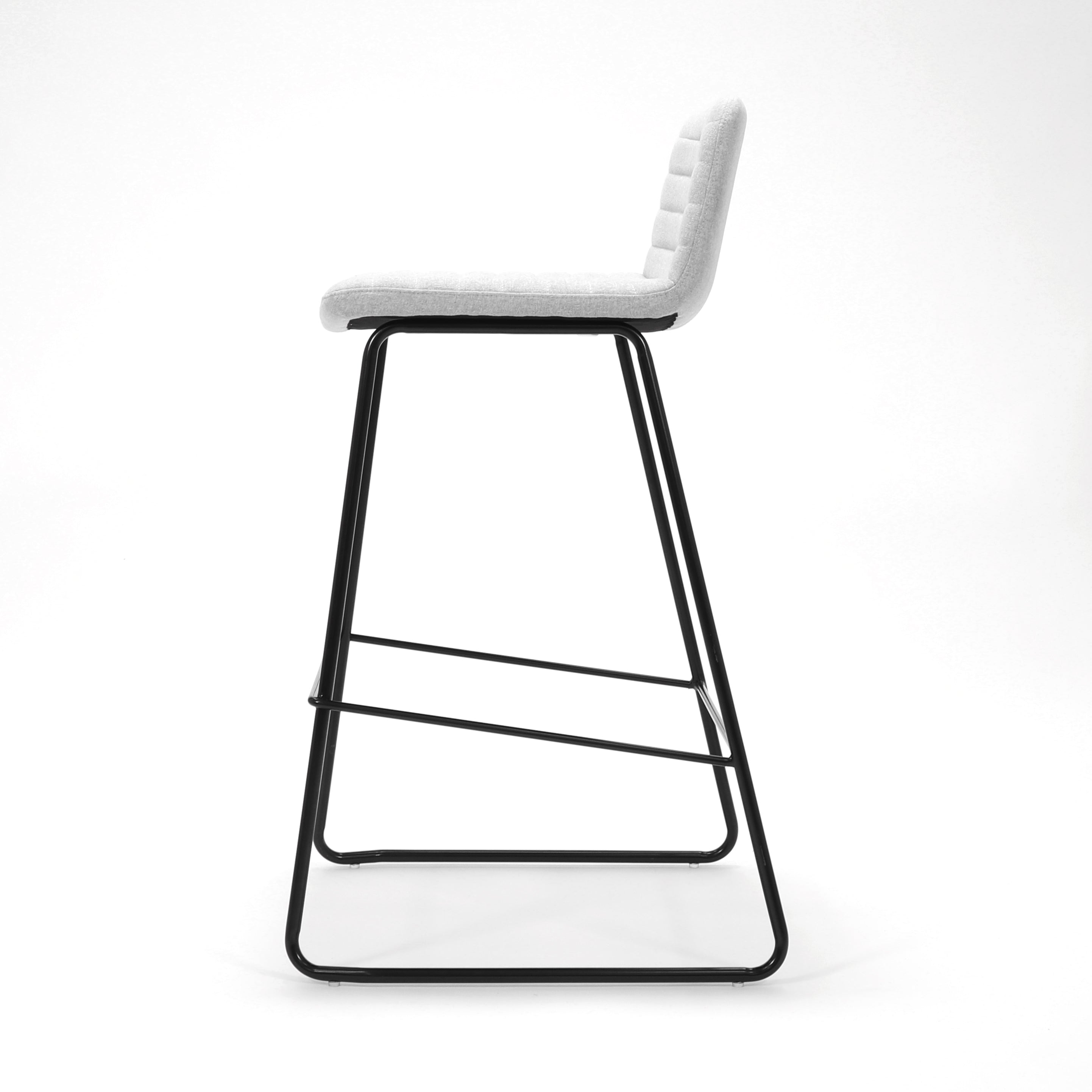 Pixel Bar Stool (630mm Seat height)