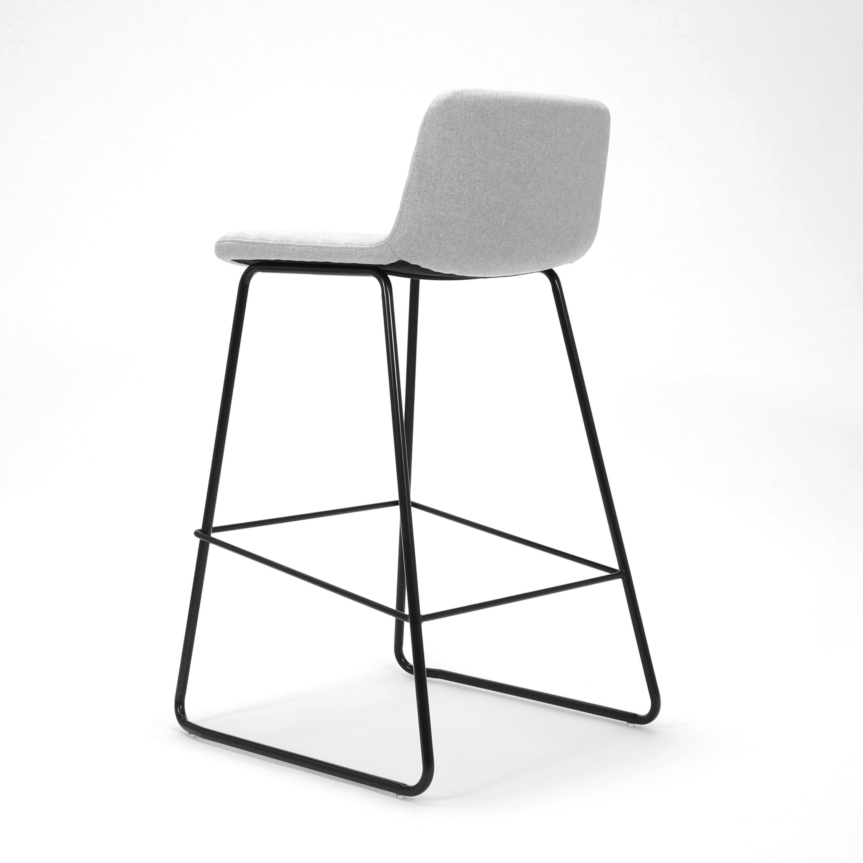 Pixel Bar Stool (630mm Seat height)