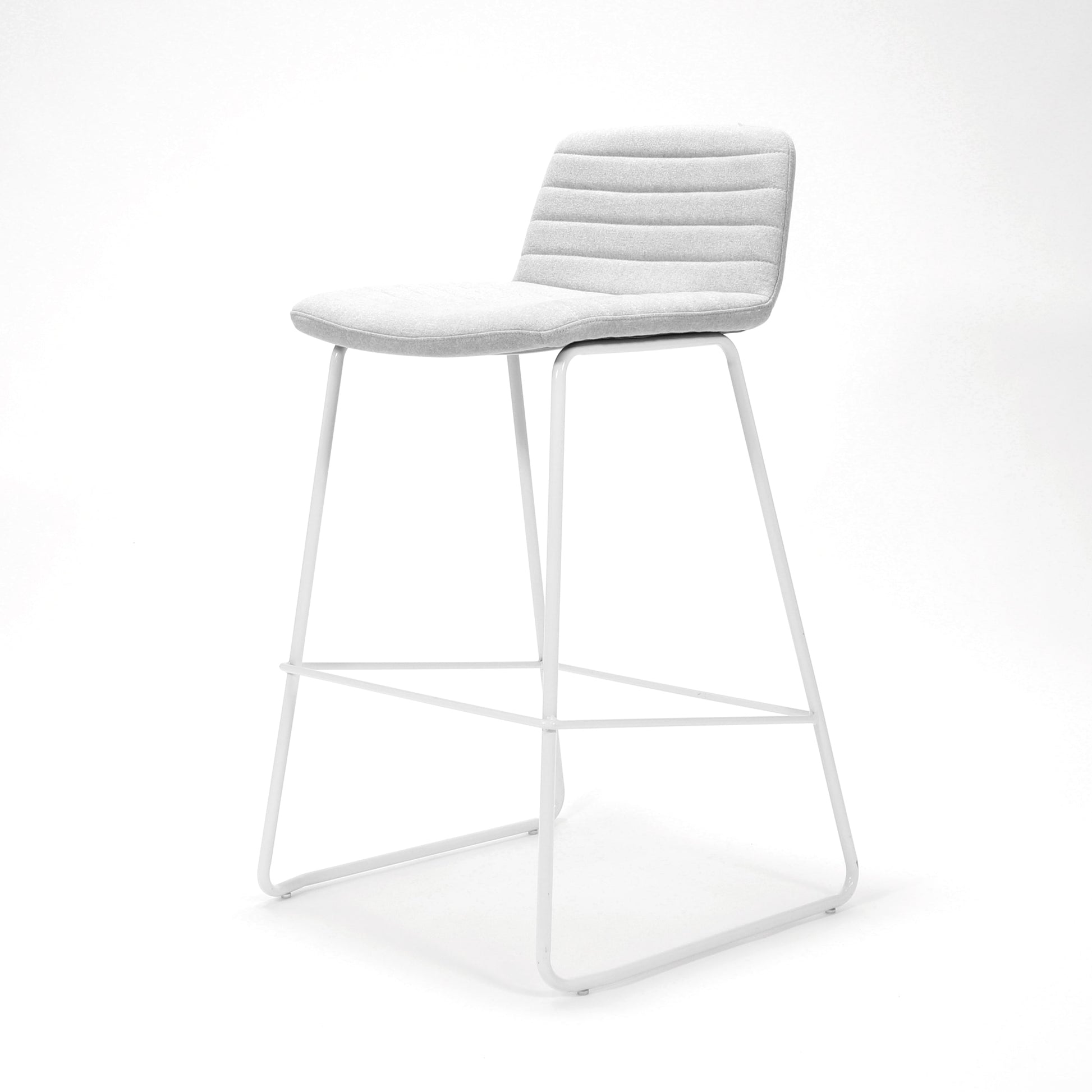 Pixel Bar Stool (630mm Seat height)