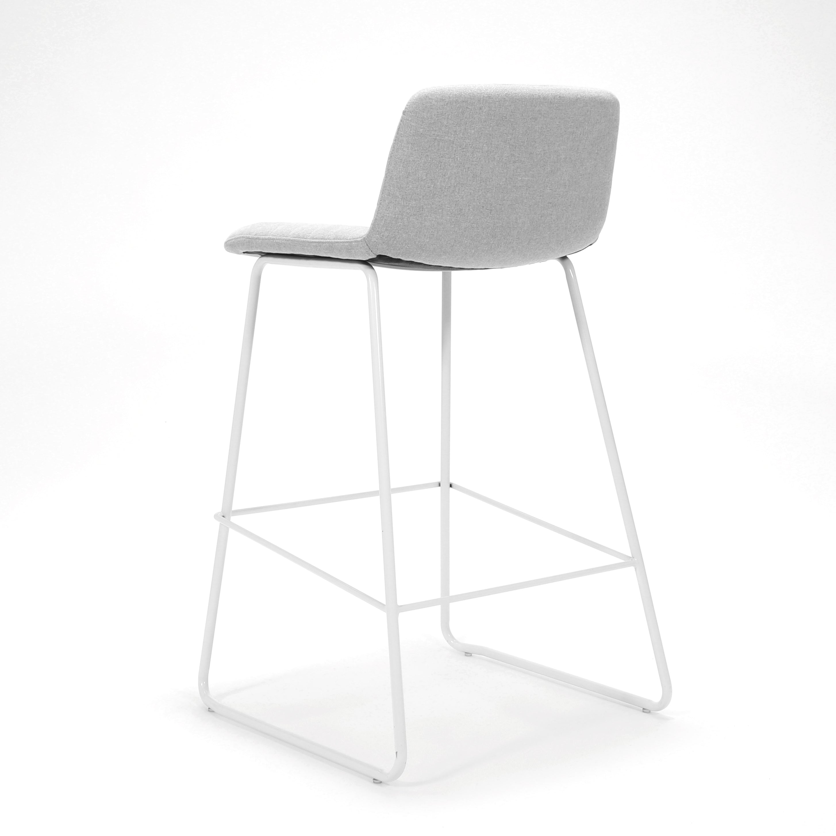 Pixel Bar Stool (630mm Seat height)