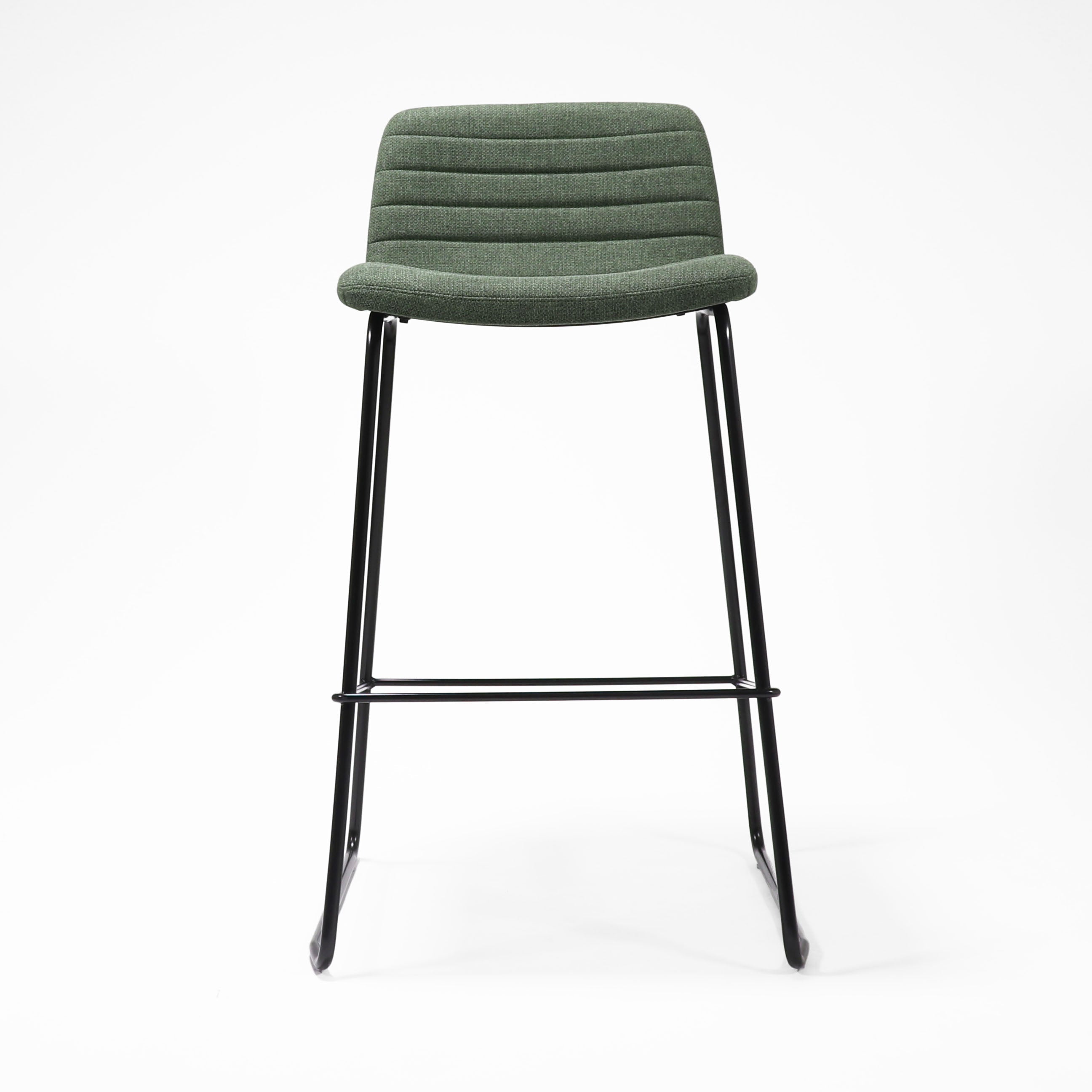 Pixel Bar Stool (630mm Seat height)