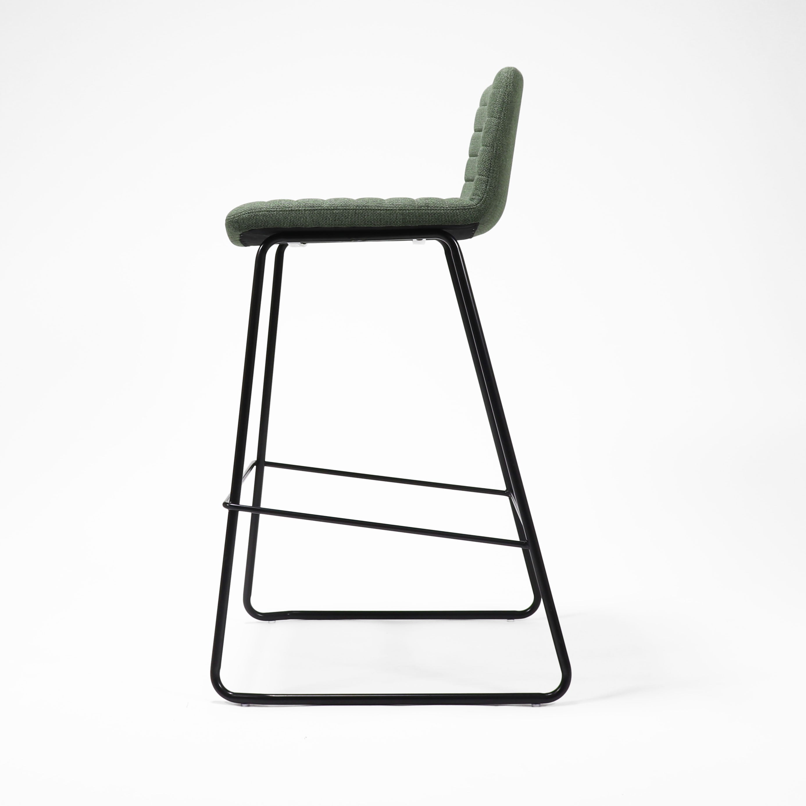 Pixel Bar Stool (630mm Seat height)