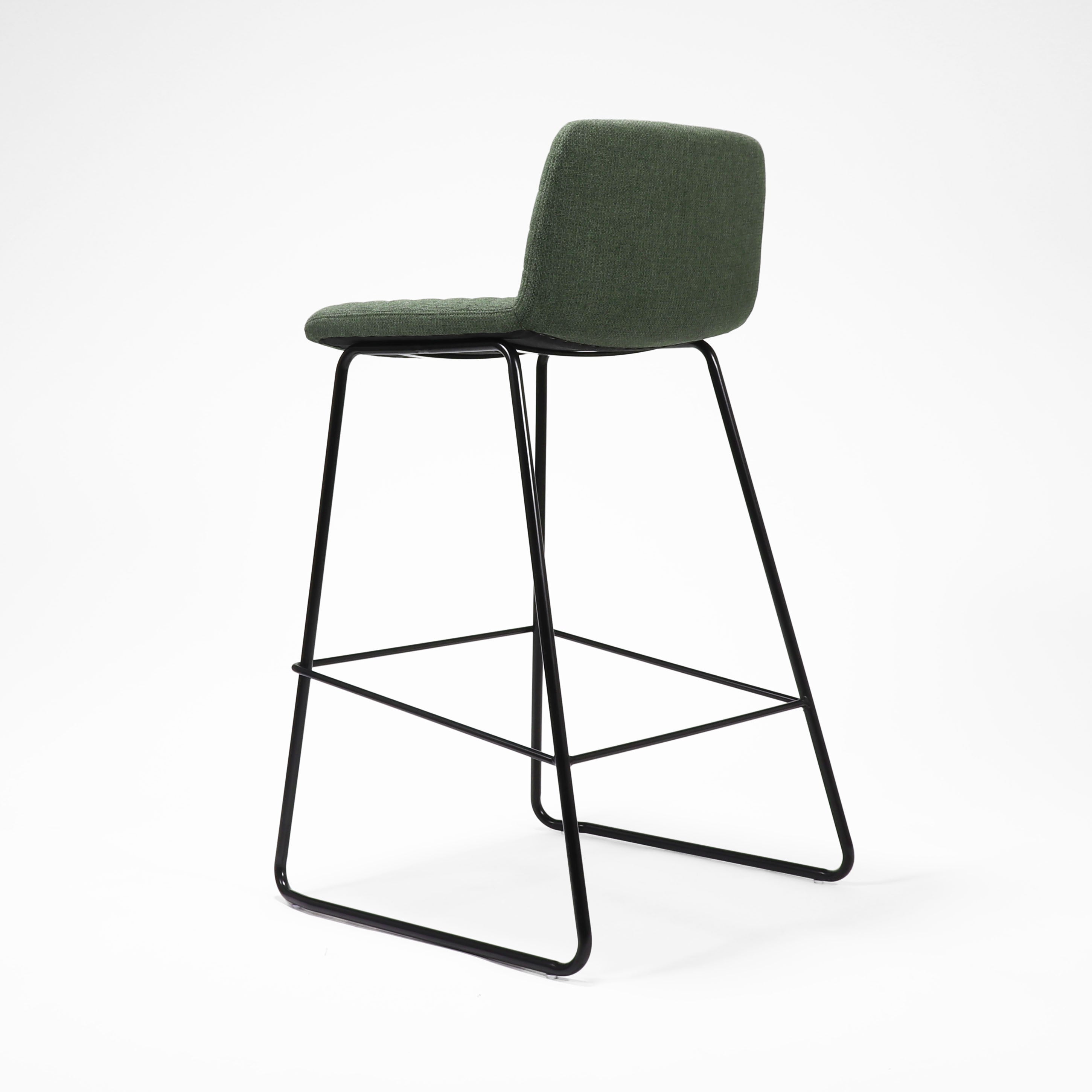 Pixel Bar Stool (630mm Seat height)