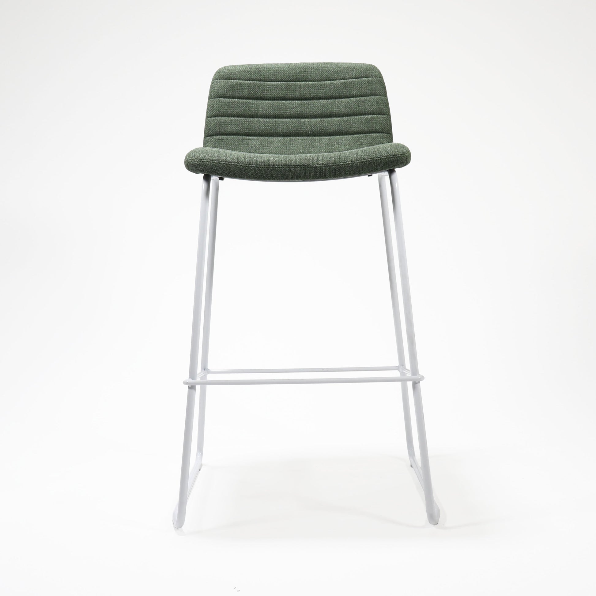 Pixel Bar Stool (630mm Seat height)