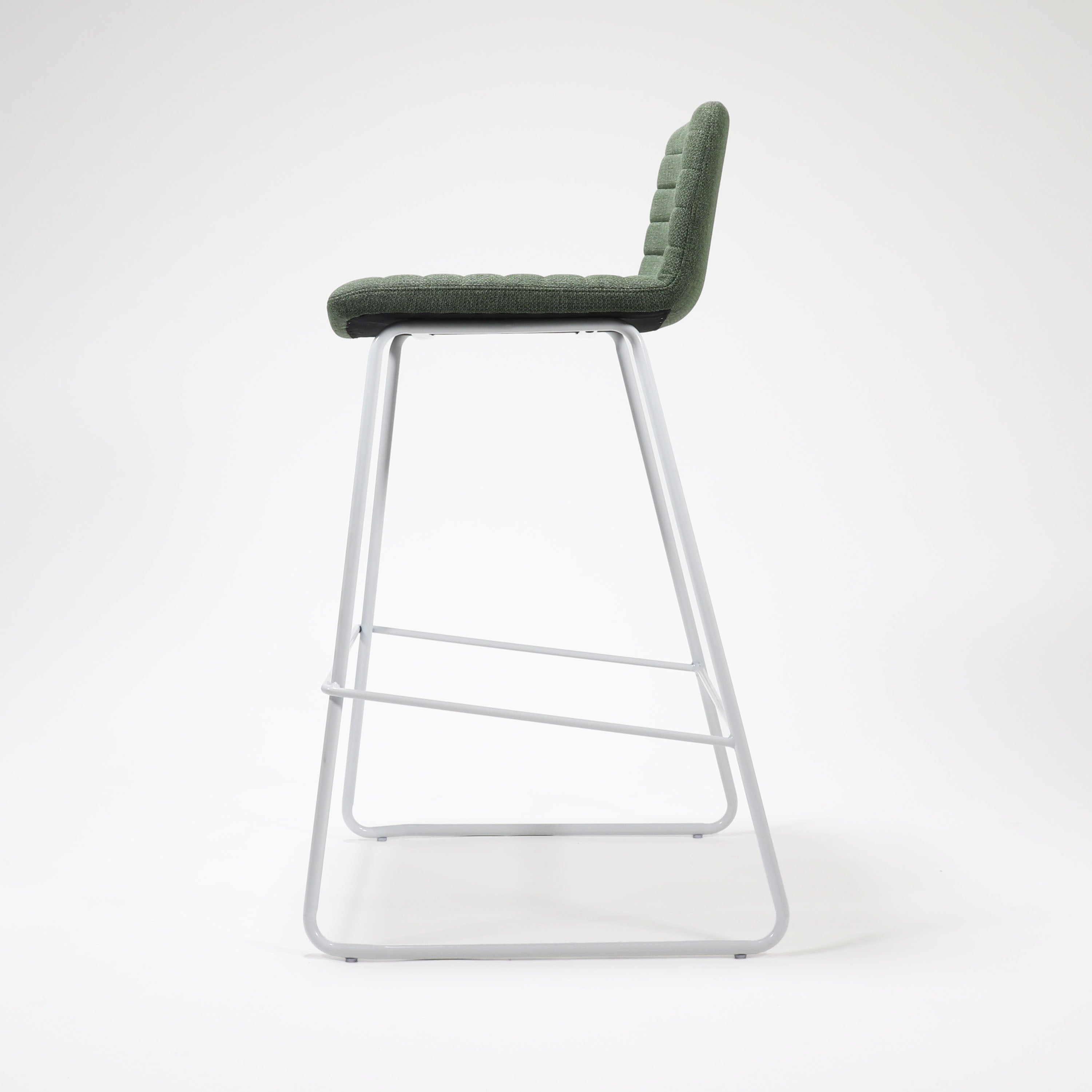 Pixel Bar Stool (630mm Seat height)