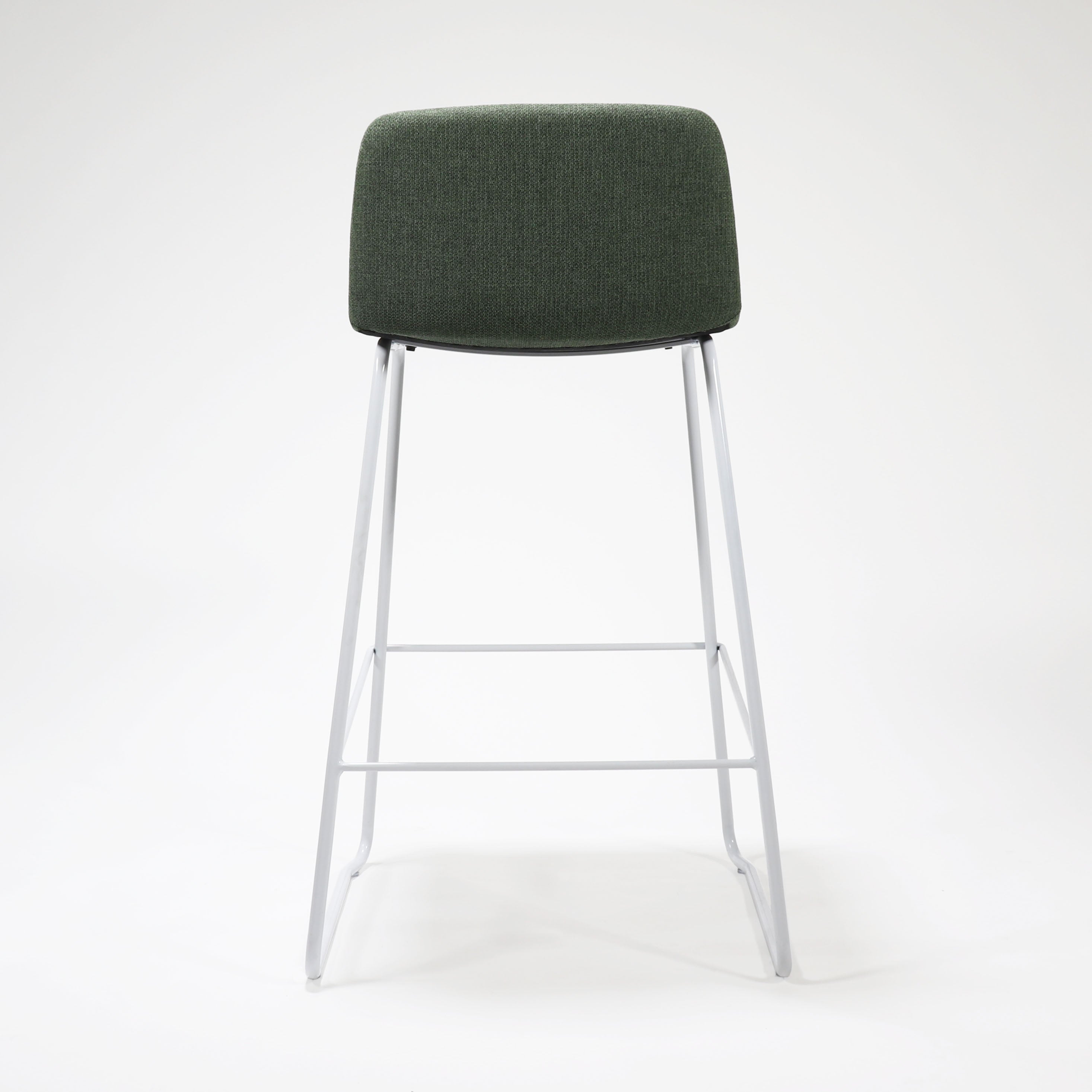 Pixel Bar Stool (630mm Seat height)