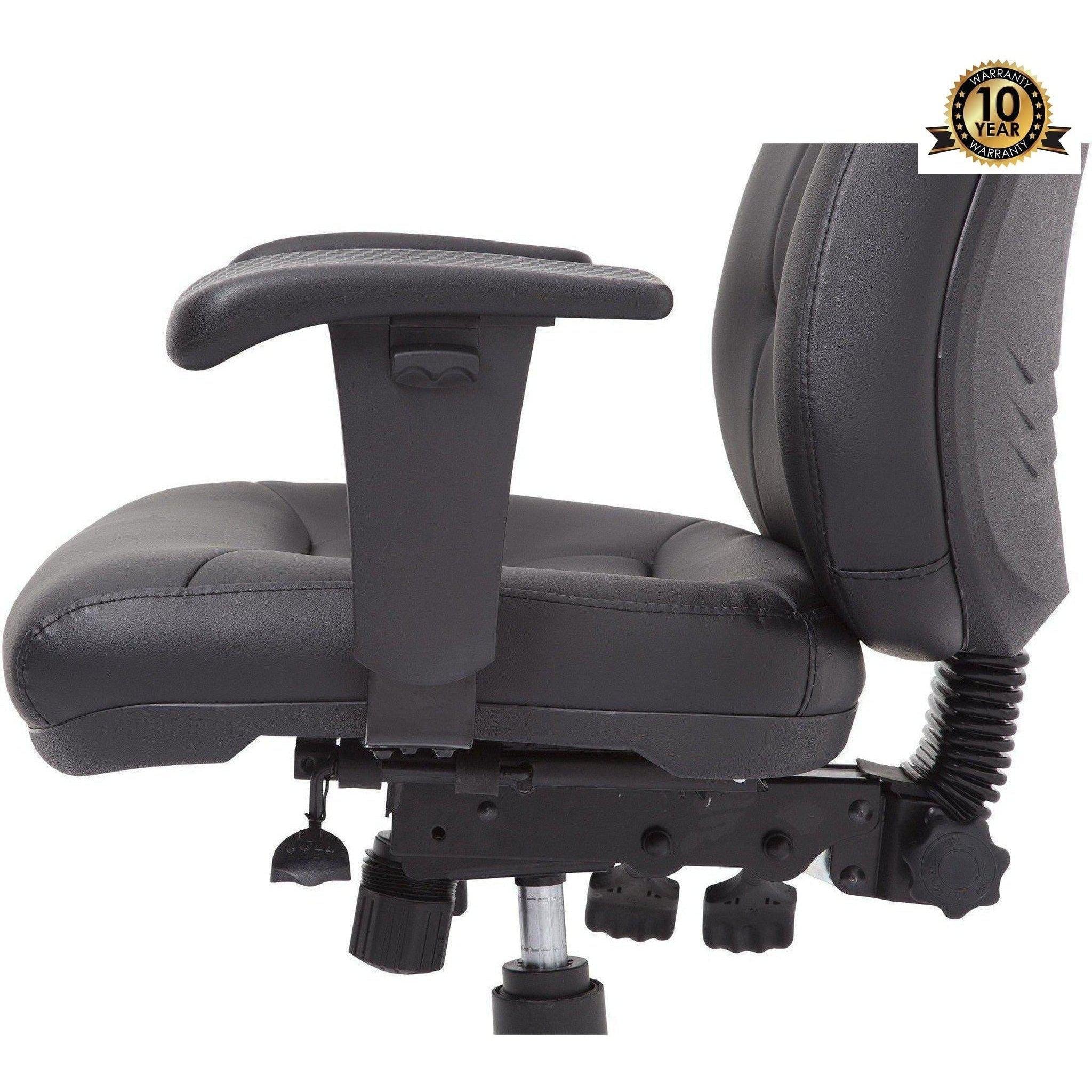 PU300 Range