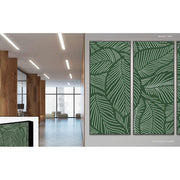 Acoustic Art LX33 Powder Coat - Palm