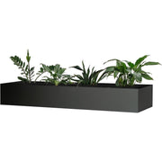 Planter Box To Suit GO Perforated Sliding Door Cupboard
