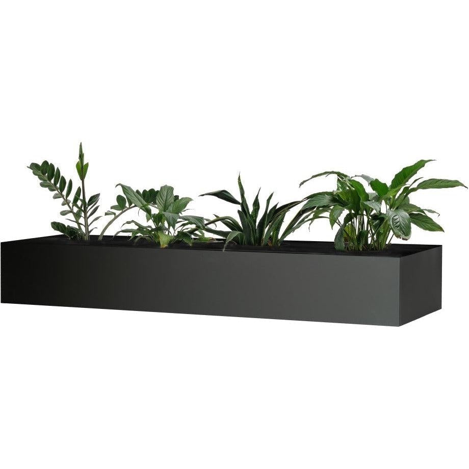 Planter Box To Suit GO Perforated Sliding Door Cupboard