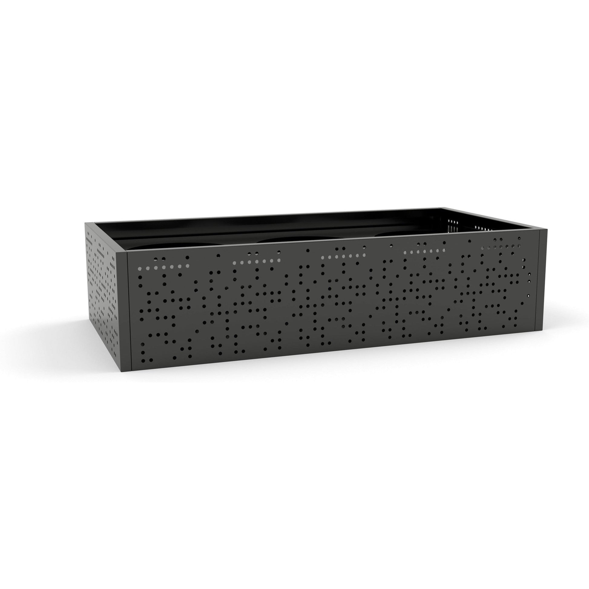 Planter Box (To Suit Nevada Tambour) 900w x 220h x450d